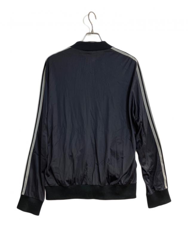  アディダス トラックジャケット トレフォイル 中古・古着通販】adidas (アディダス) サークルトレフォイルロゴ