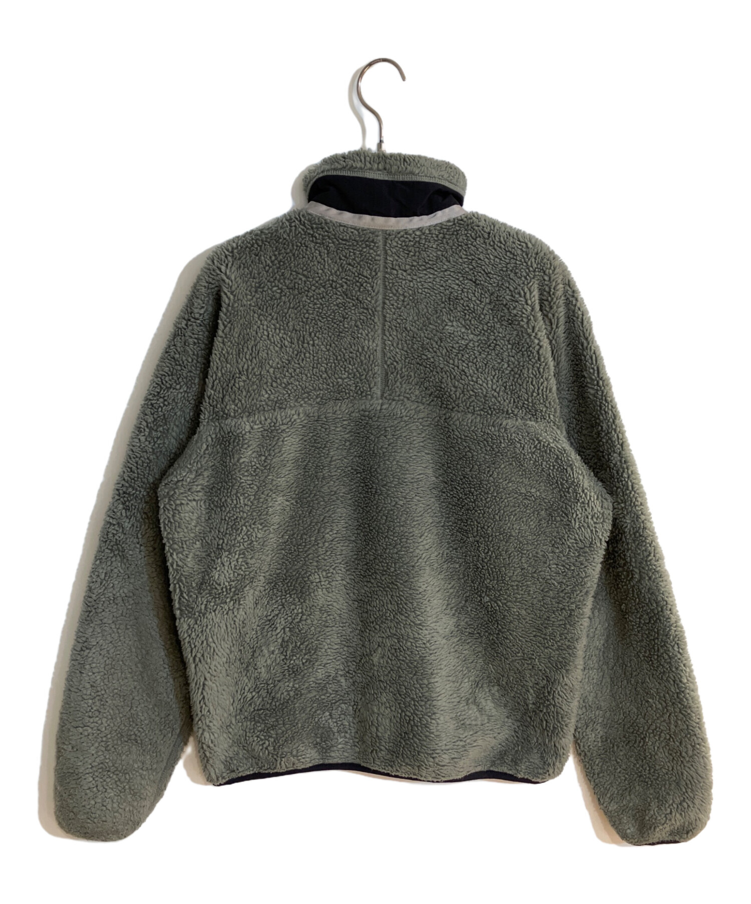 中古・古着通販】Patagonia (パタゴニア) 2010年 X ボアフリース 
