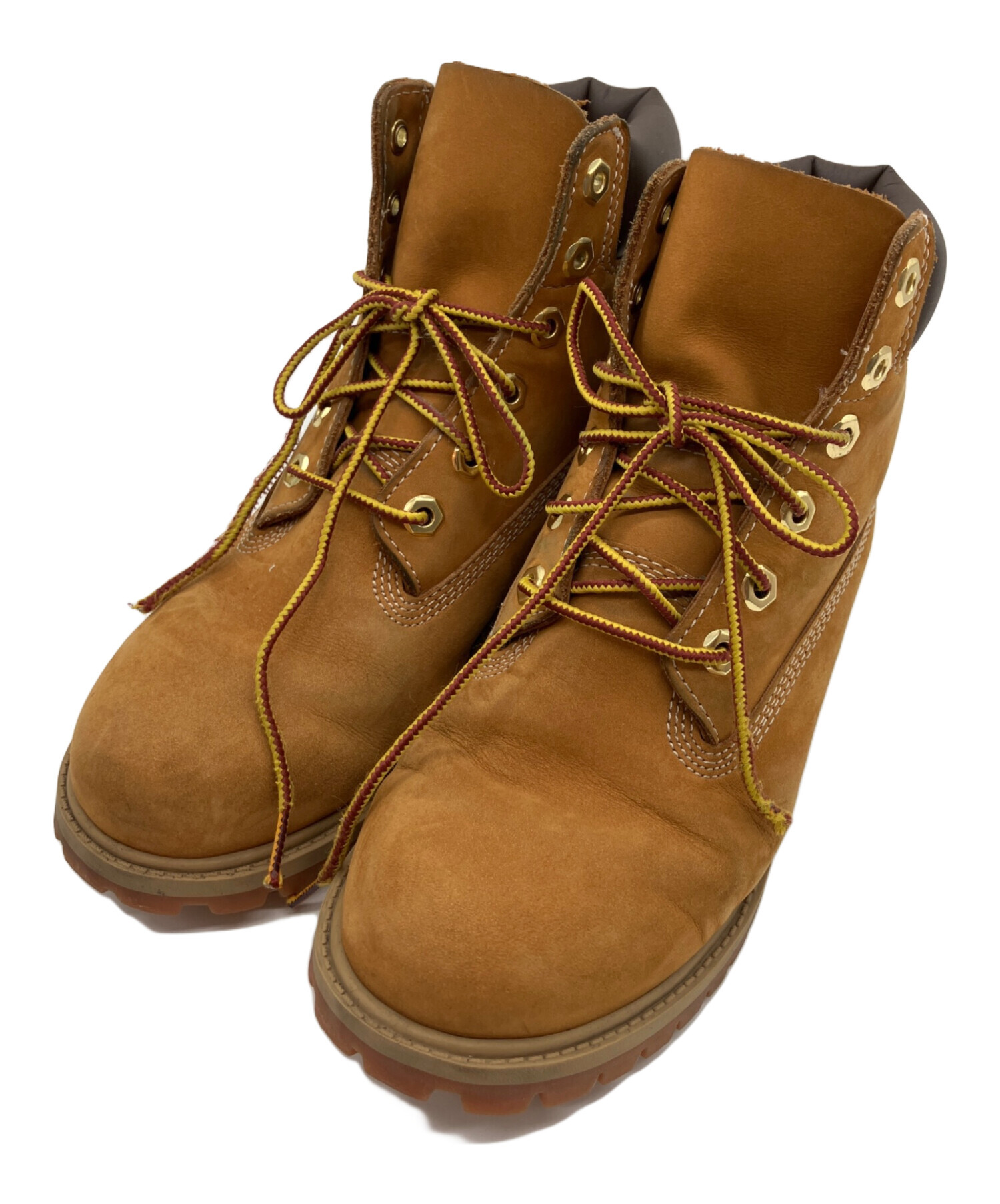 中古・古着通販】Timberland (ティンバーランド) 6インチ プレミアム