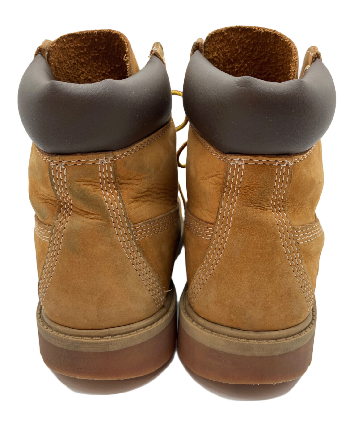 中古・古着通販】Timberland (ティンバーランド) 6インチ プレミアム