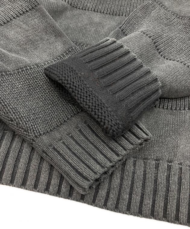 中古・古着通販】Supreme (シュプリーム) Small Box Stripe Sweater