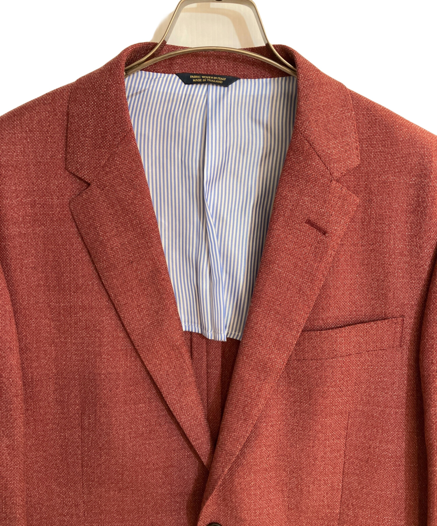 中古・古着通販】BROOKS BROTHERS (ブルックスブラザーズ) 2B