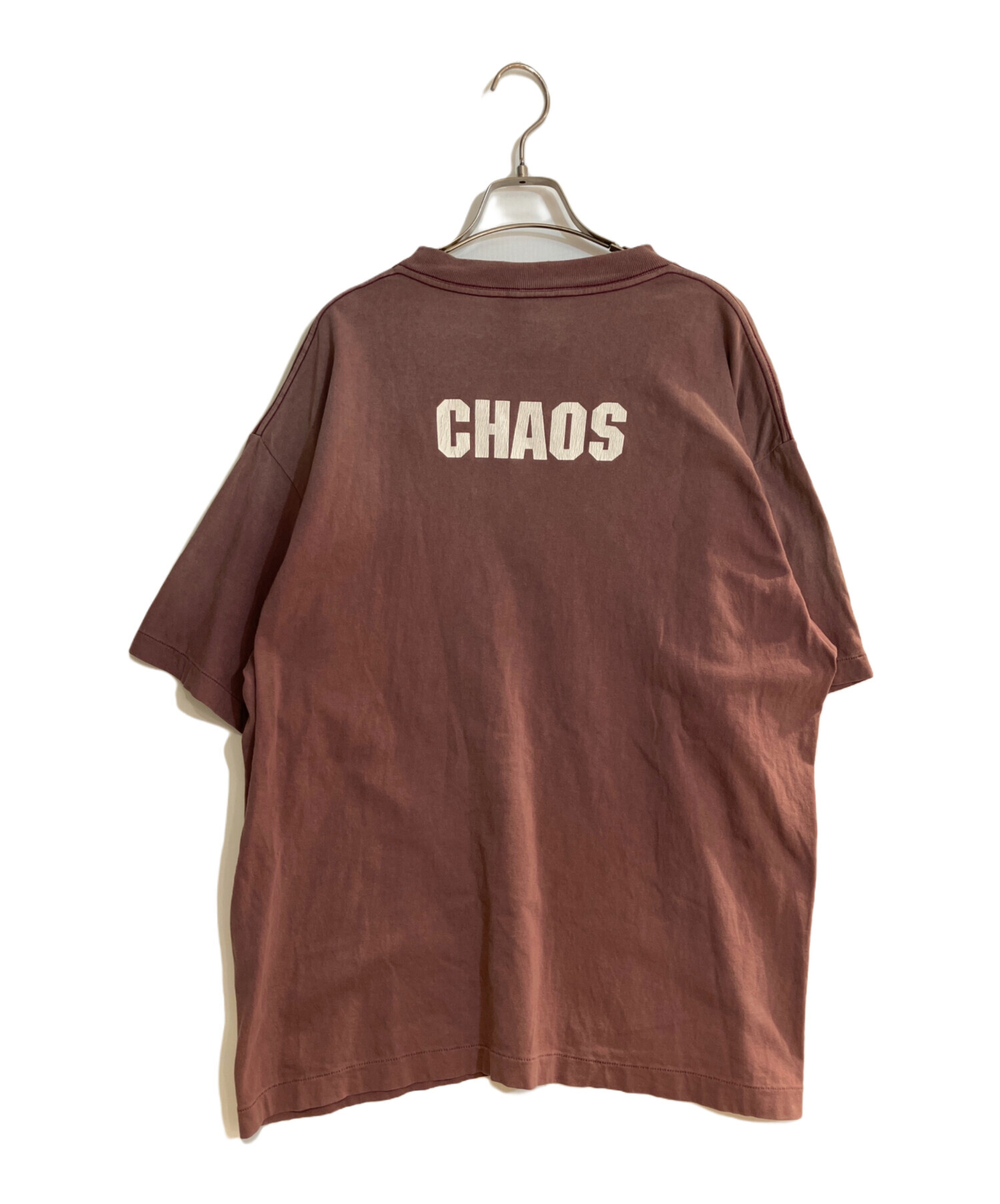 中古・古着通販】SAINT MICHAEL (セントマイケル) S/S T-SHIRT SAINT