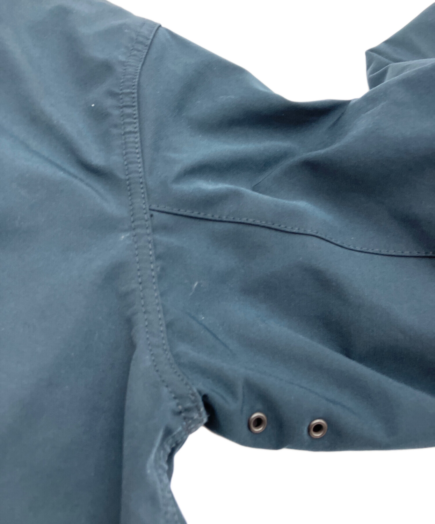 中古・古着通販】Barbour (バブアー) BORDER 2LAYER CLASSIC FIT