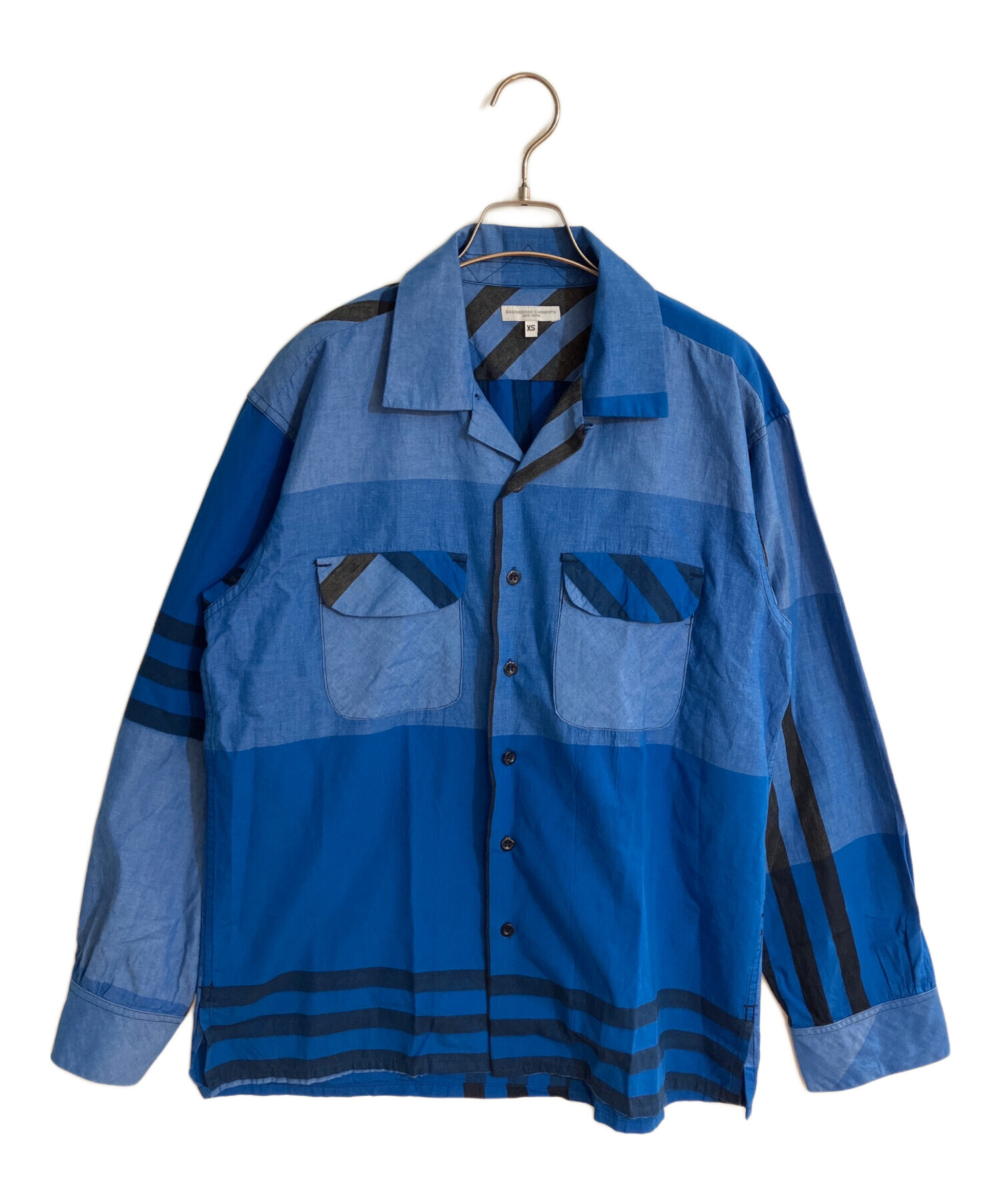 中古・古着通販】Engineered Garments (エンジニアド ガーメンツ) BIG
