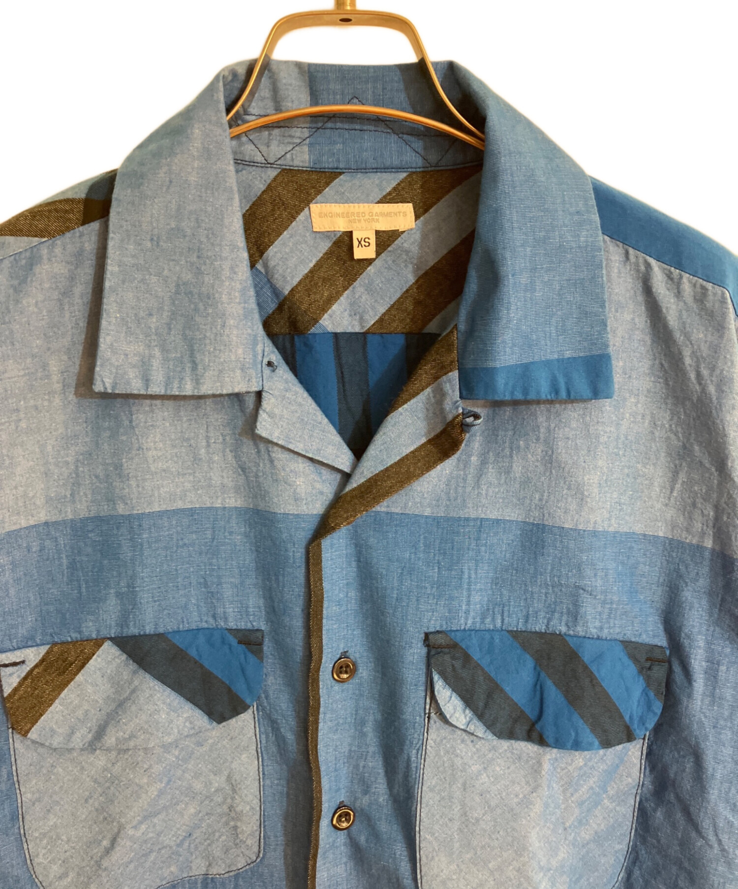 中古・古着通販】Engineered Garments (エンジニアド ガーメンツ) BIG