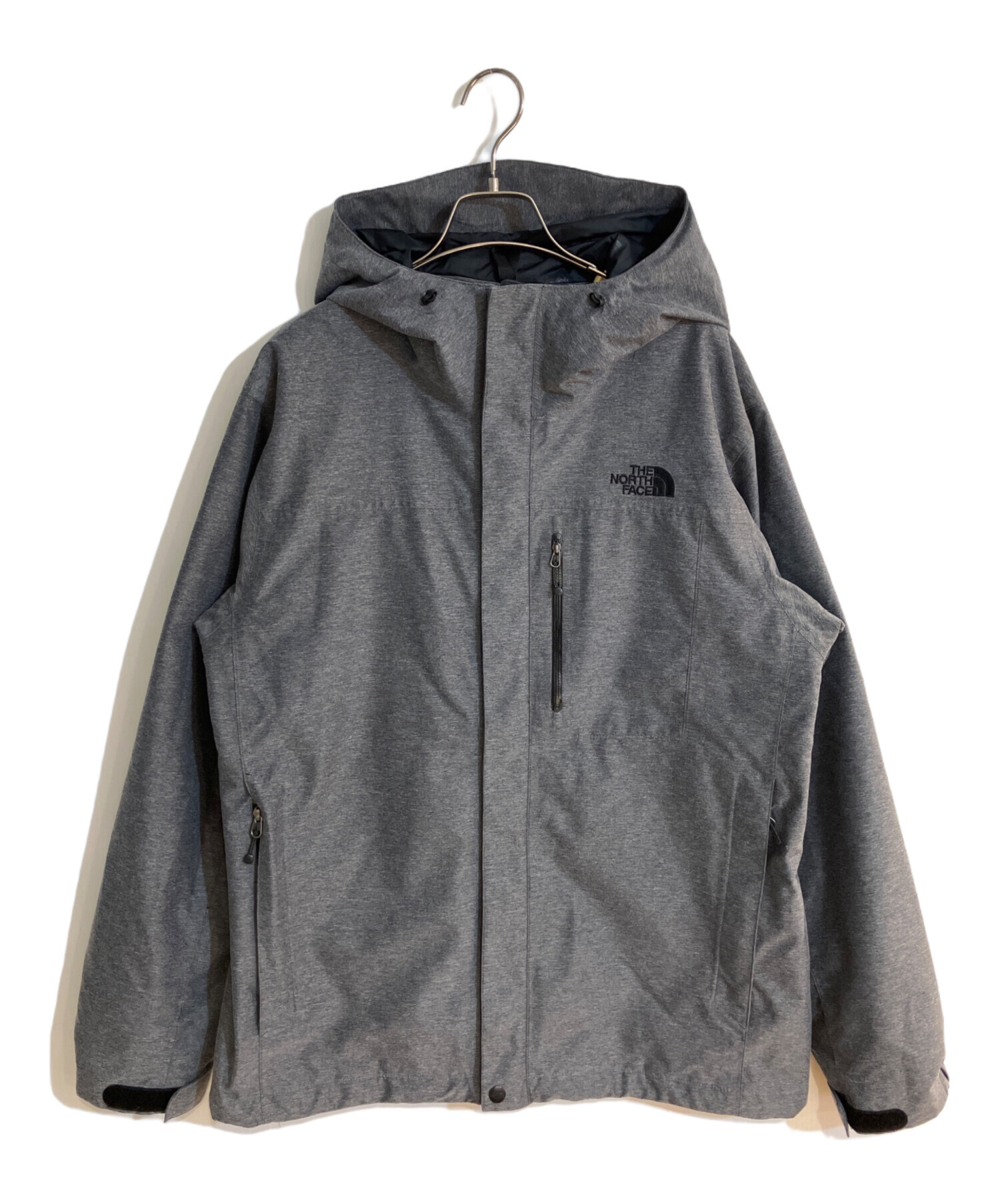 中古・古着通販】THE NORTH FACE (ザ ノース フェイス) ノベルティ