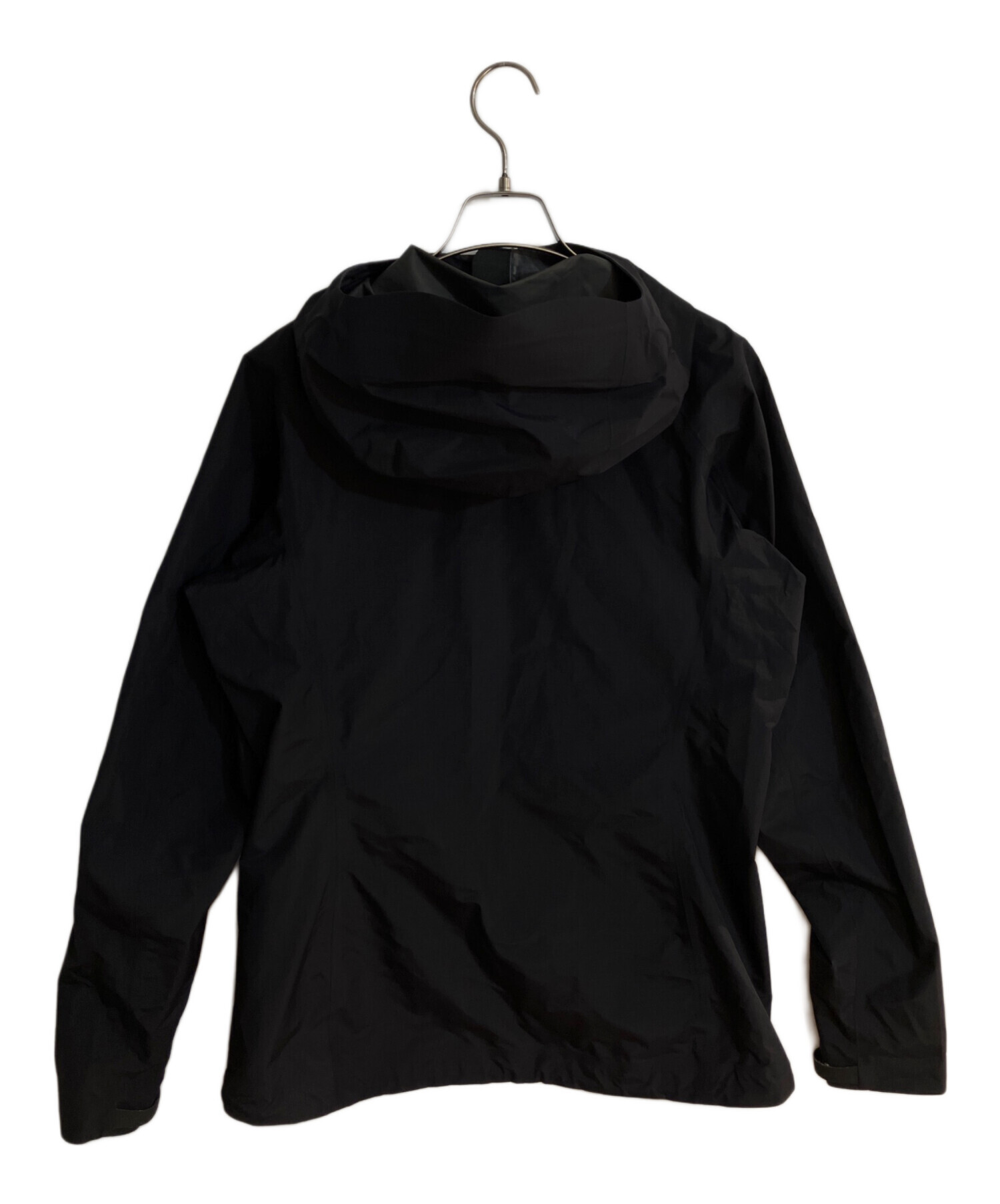 中古・古着通販】ARC'TERYX (アークテリクス) BETA SL JACKET ブラック