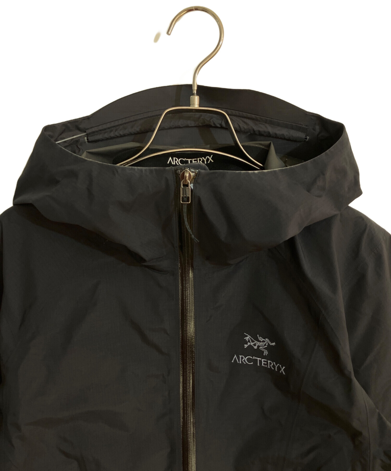 中古・古着通販】ARC'TERYX (アークテリクス) BETA SL JACKET ブラック