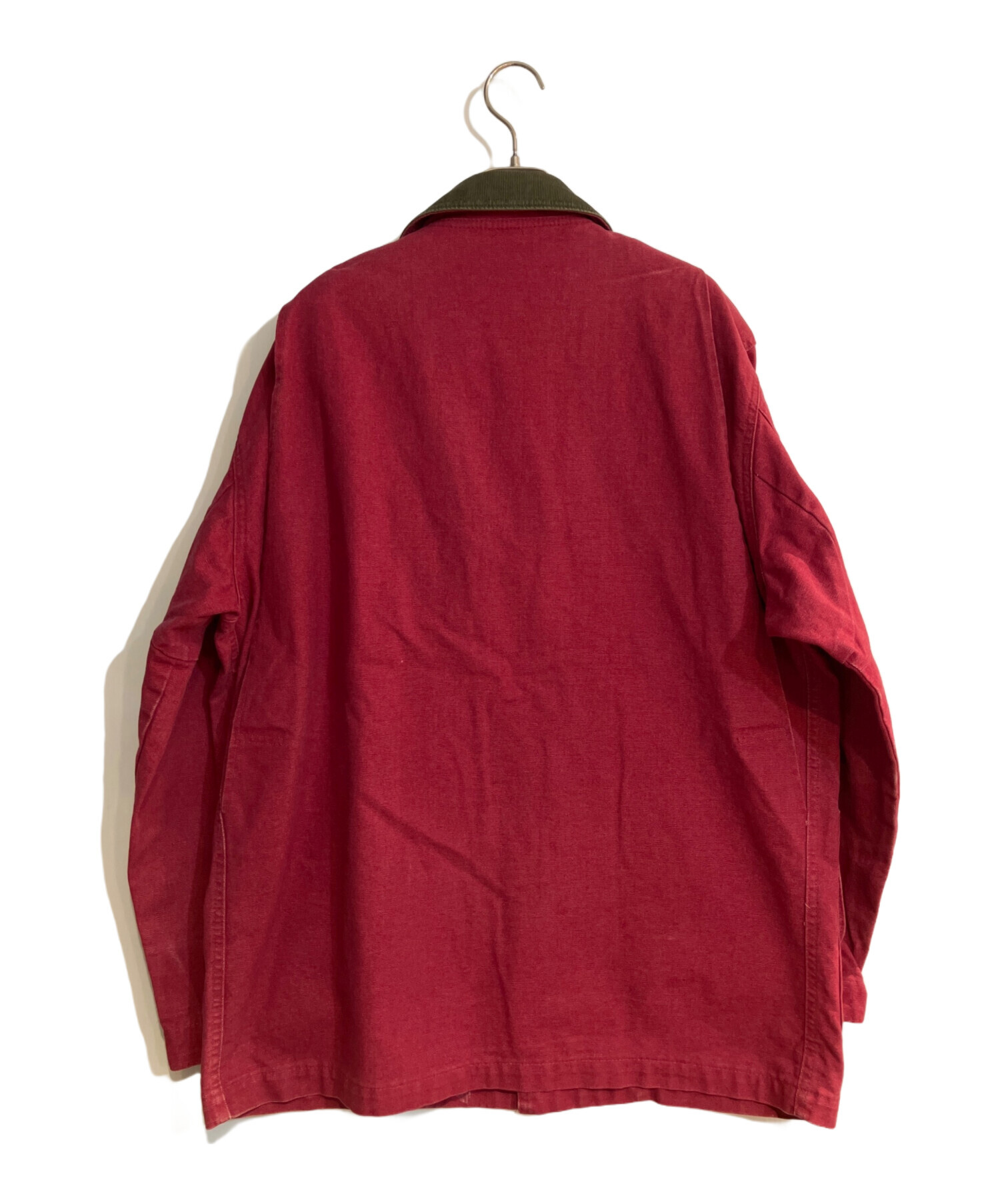 中古・古着通販】L.L.Bean (エルエルビーン) コーデュロイカラー