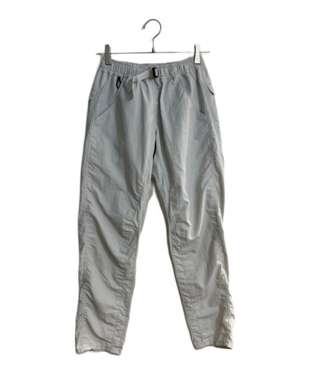 山と道 5-Pocket Pants Glacier White S 5-Pocket Pants | Yamatomichi
