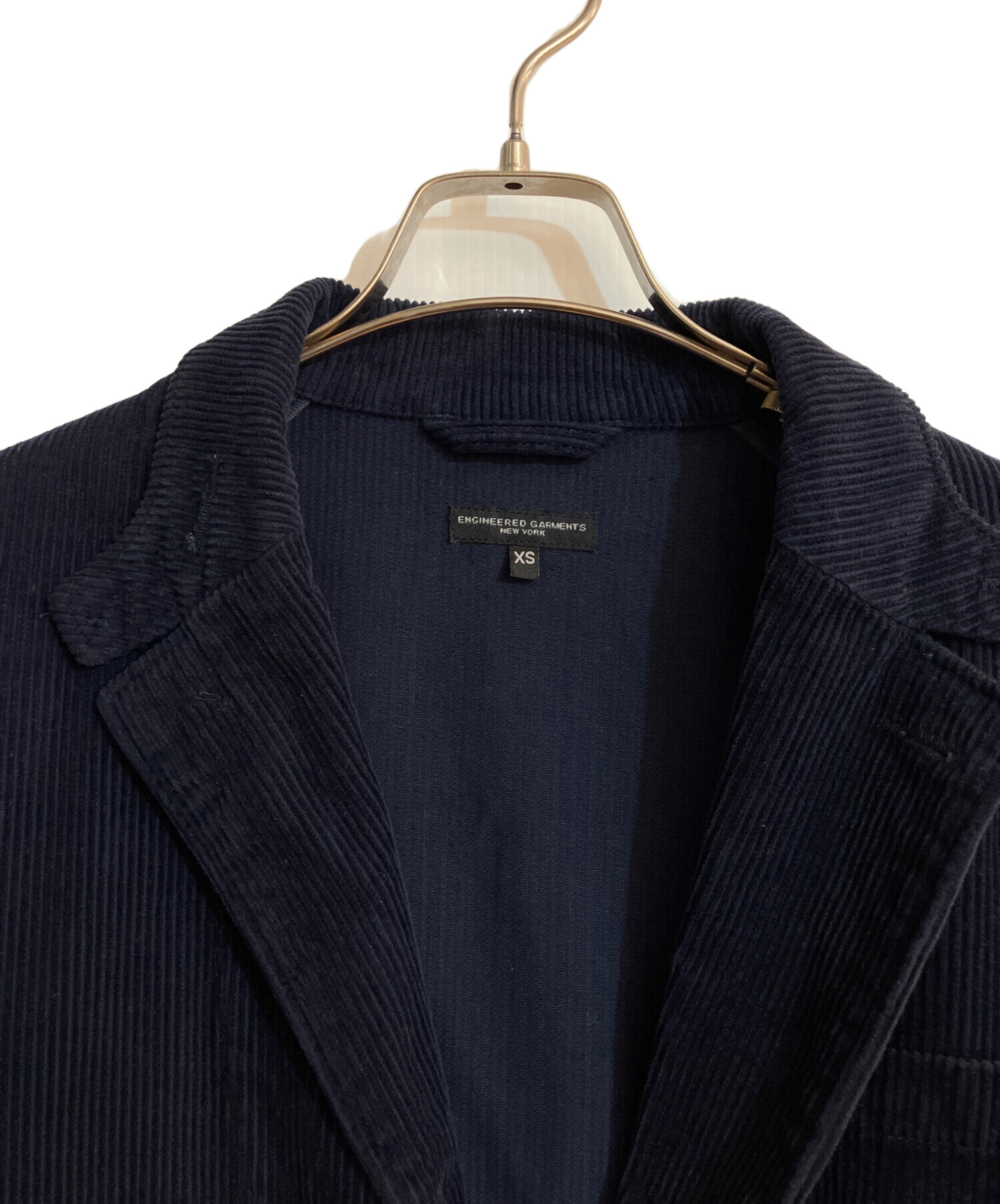 中古・古着通販】Engineered Garments (エンジニアド ガーメンツ