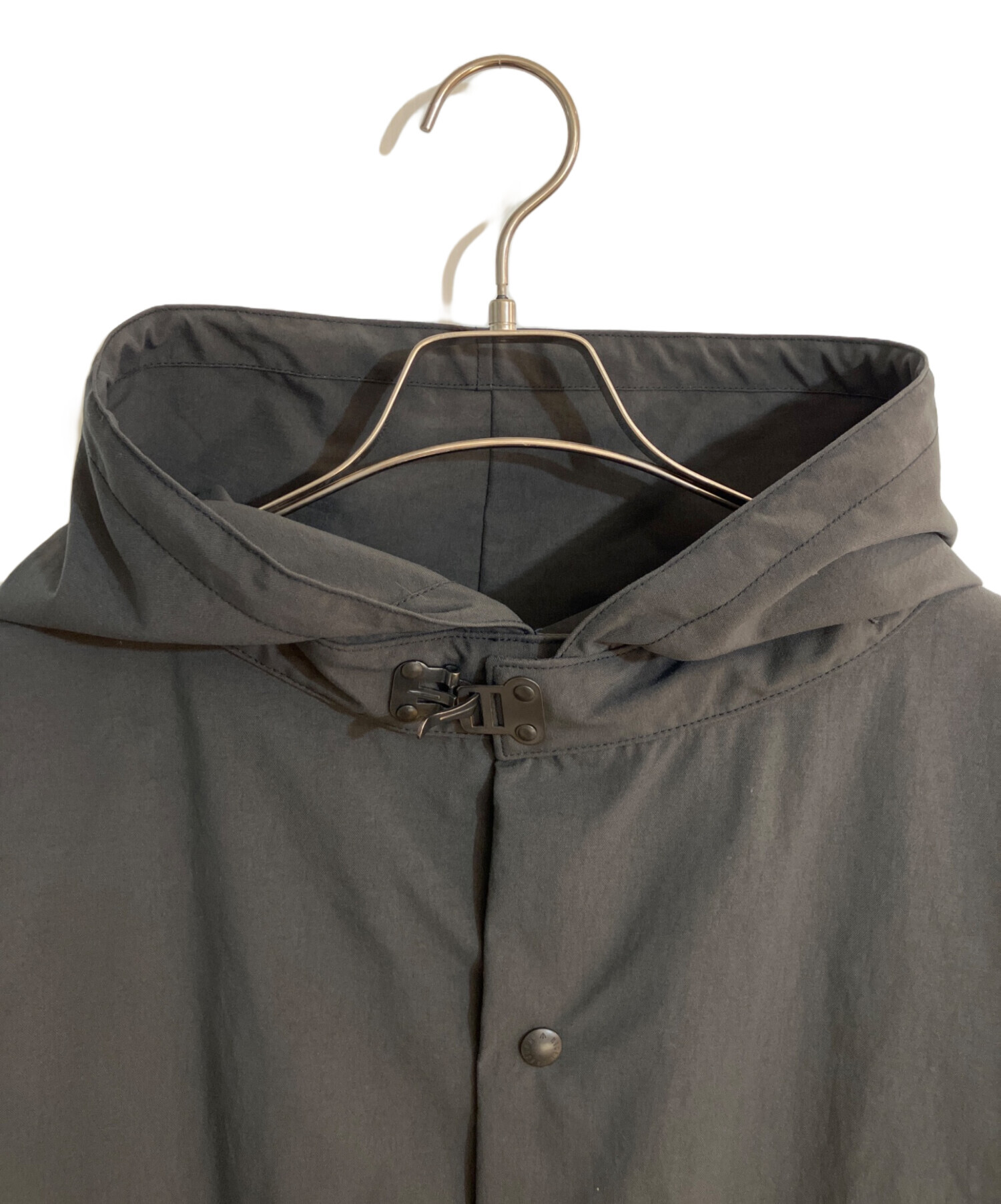 中古・古着通販】NIGEL CABOURN (ナイジェルケーボン) GUNNER JACKET