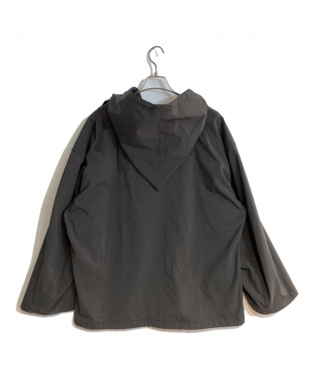 中古・古着通販】NIGEL CABOURN (ナイジェルケーボン) GUNNER JACKET