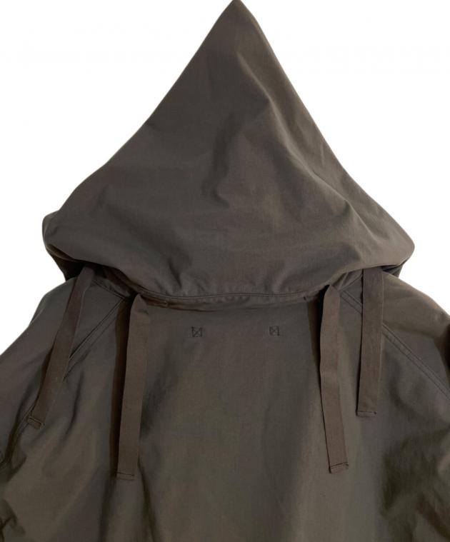 中古・古着通販】NIGEL CABOURN (ナイジェルケーボン) GUNNER JACKET