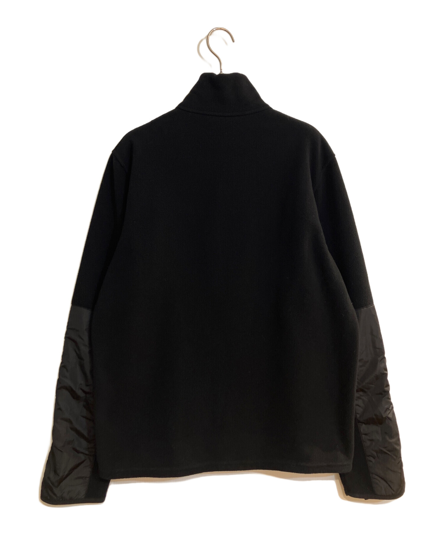 中古・古着通販】PRADA SPORTS (プラダスポーツ) ナイロン×フリース