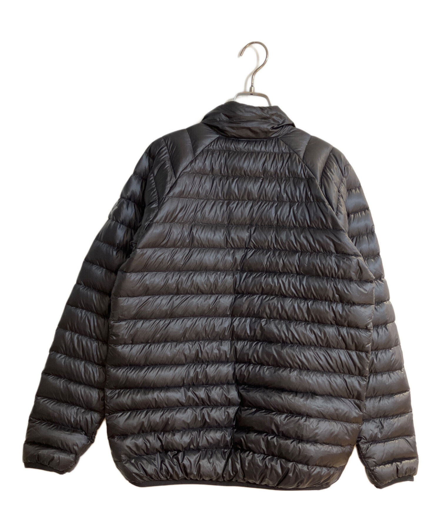 中古・古着通販】CUMULUS (キュムラス) PRIMELITE PULLOVER / プライム 