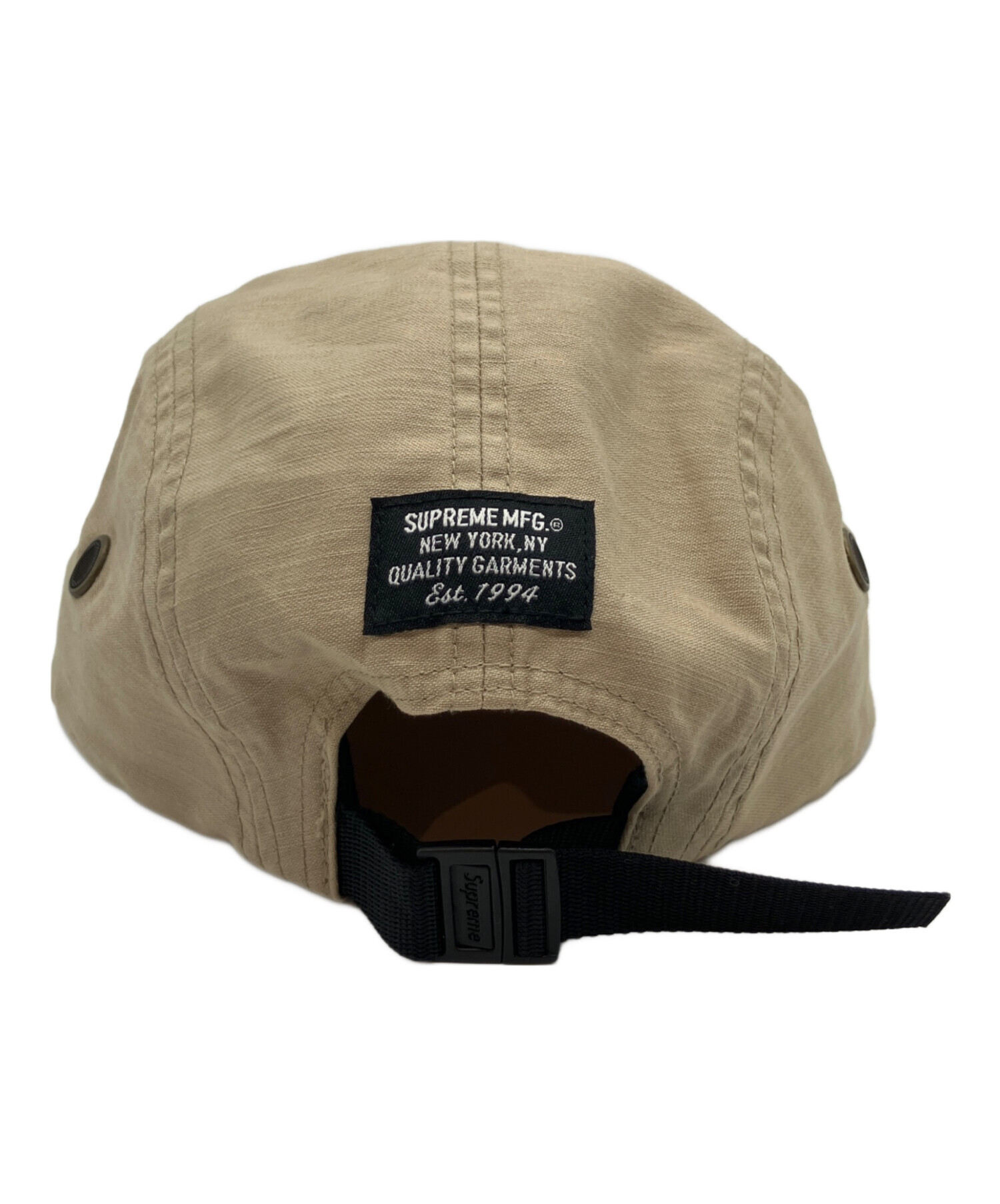 中古・古着通販】Supreme (シュプリーム) 25SS MILITARY CAMP CAP
