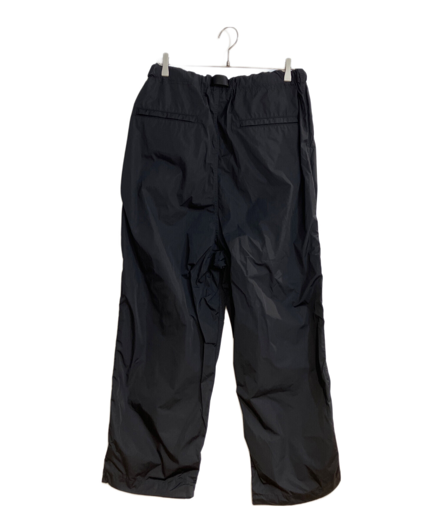 コムデギャルソンオムプリュス90SSナイロンパンツ 中古・古着通販】COMME des GARCONS HOMME (コムデギャルソン オム