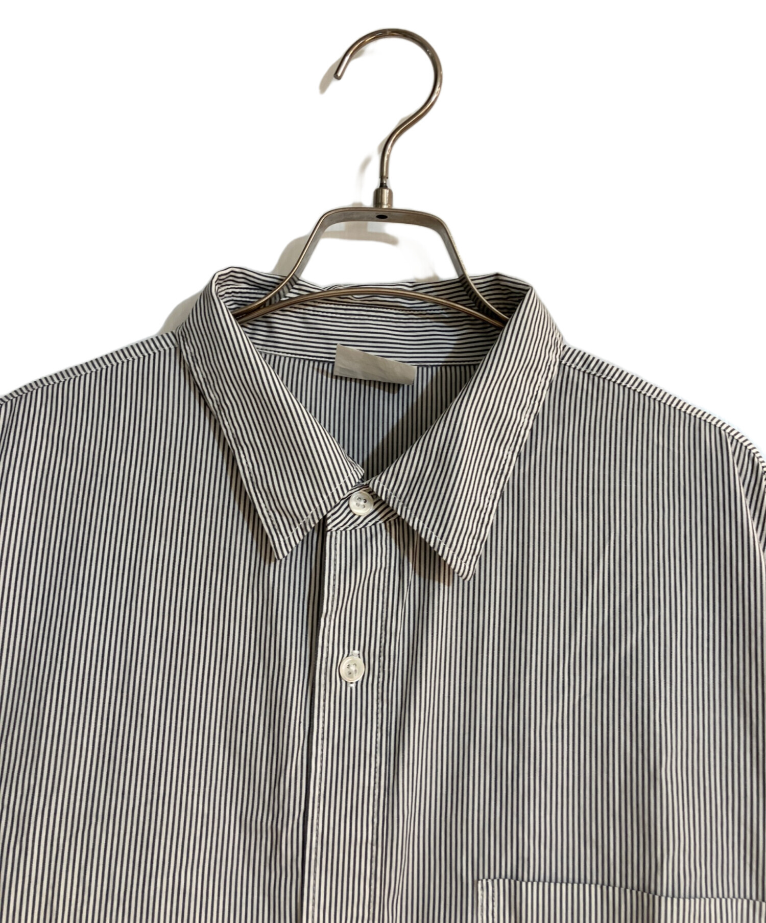 中古・古着通販】FreshService (フレッシュサービス) CORPORATE STRIPE
