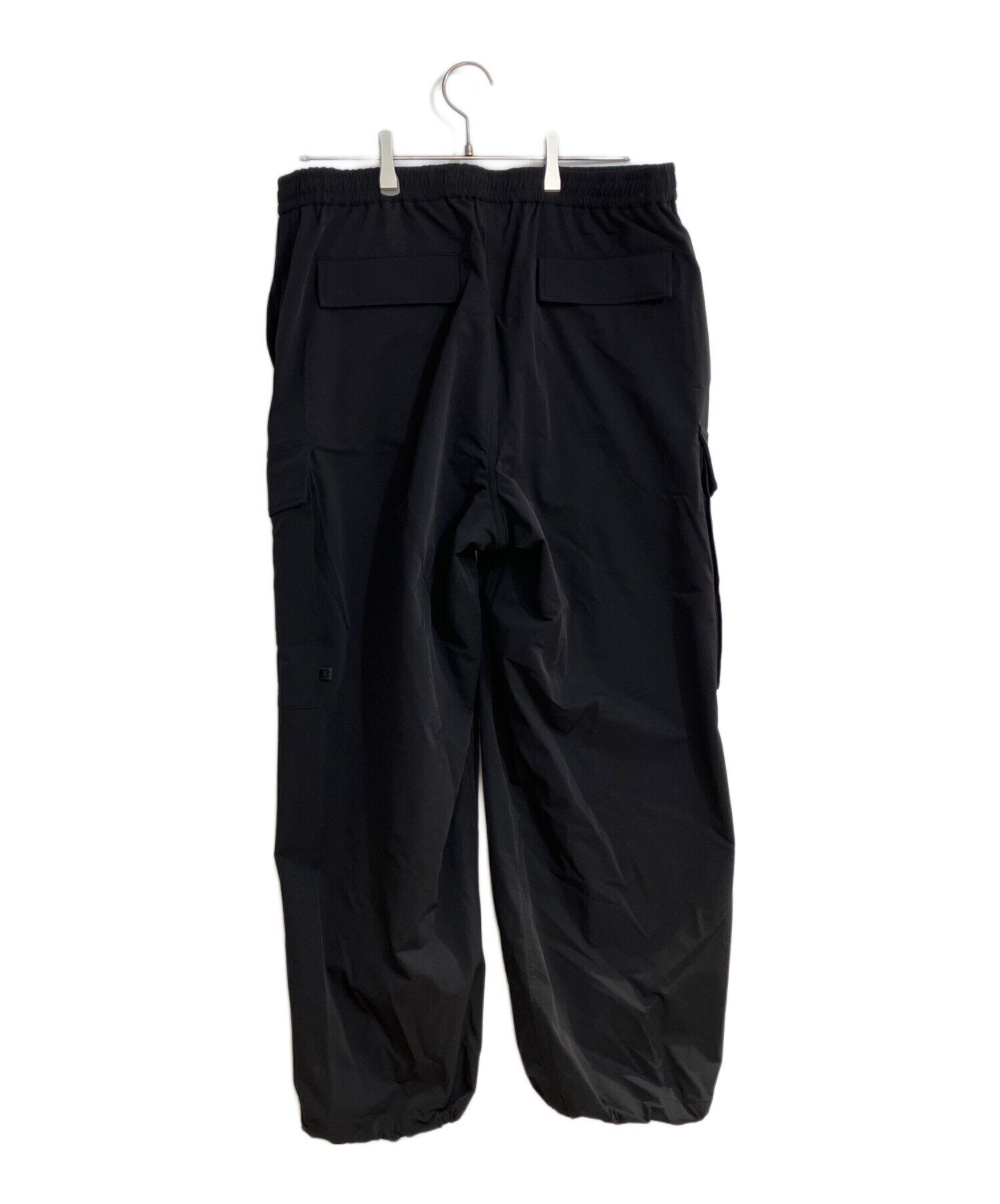 中古・古着通販】DAIWA PIER39 (ダイワ ピア39) Loose Stretch 6P Mil