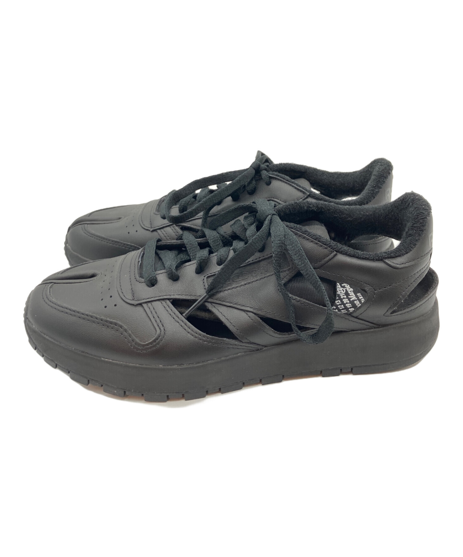 中古・古着通販】Maison Margiela (メゾンマルジェラ) REEBOK