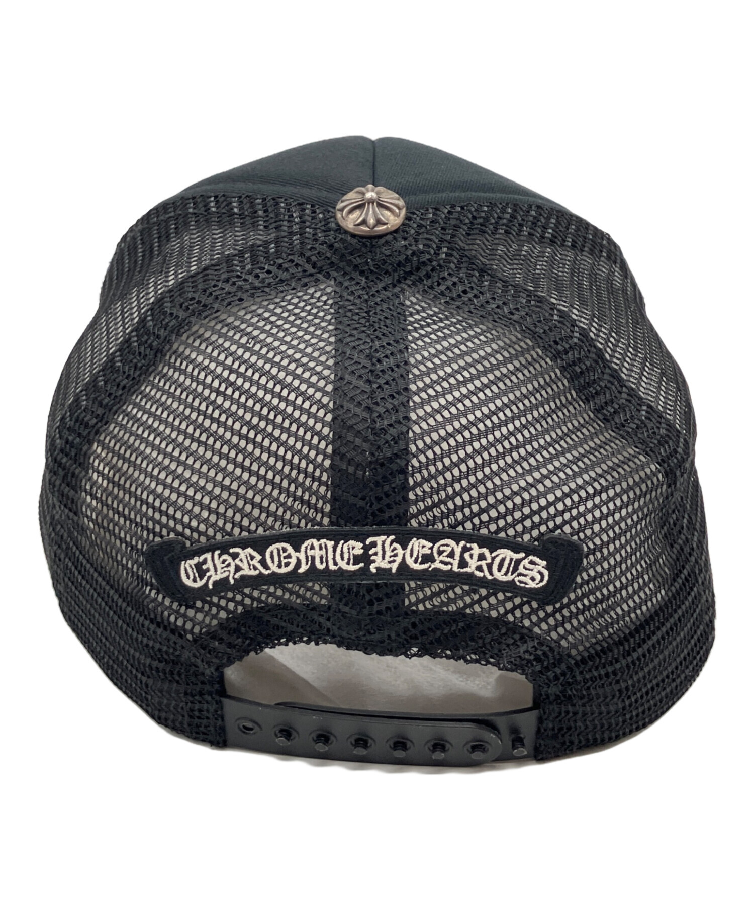 中古・古着通販】CHROME HEARTS (クロムハーツ) MATTYBOY (マッティ