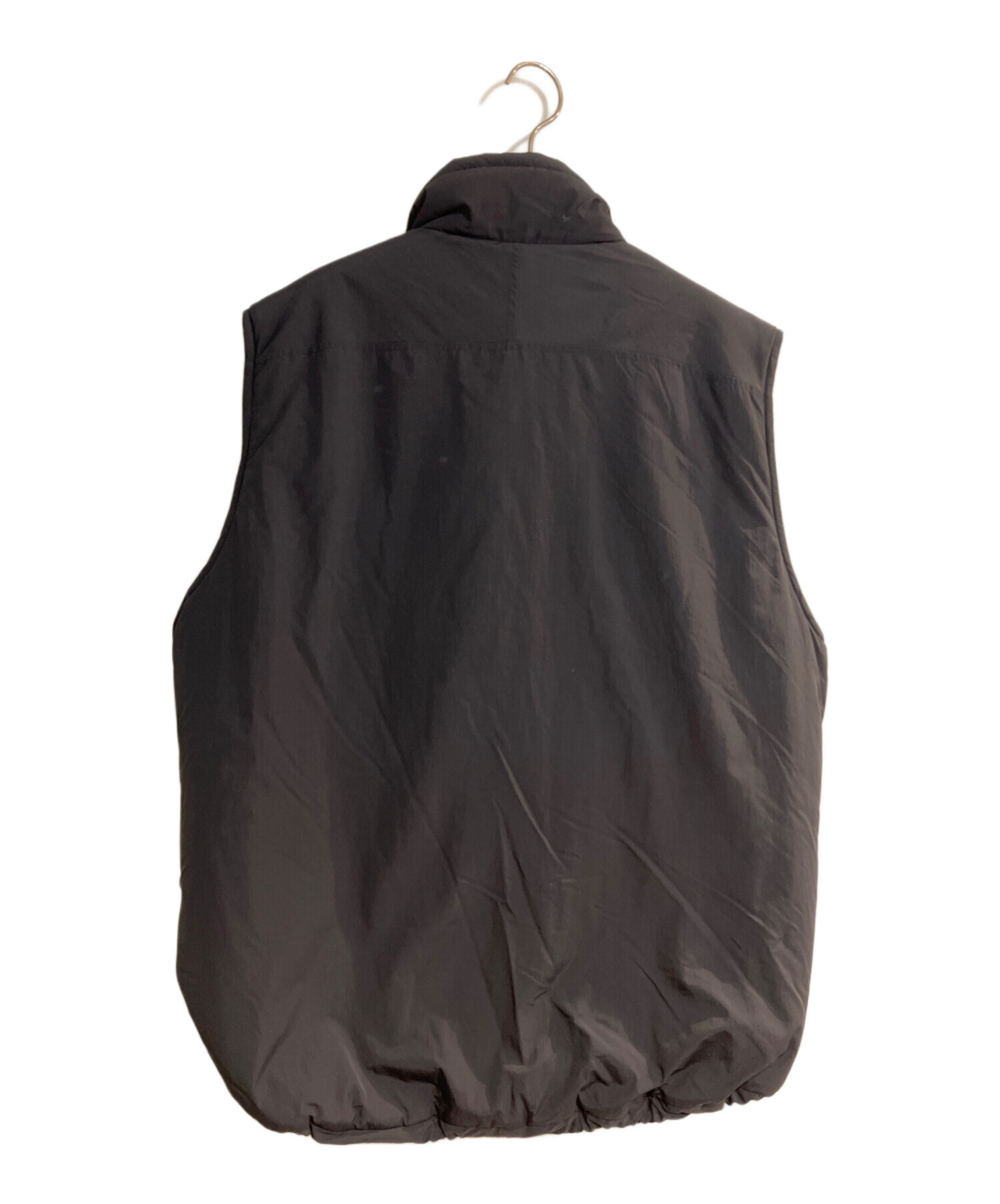 中古・古着通販】WAIPER (ワイパー) PCU LEVEL7A PRIMALOFT ベスト