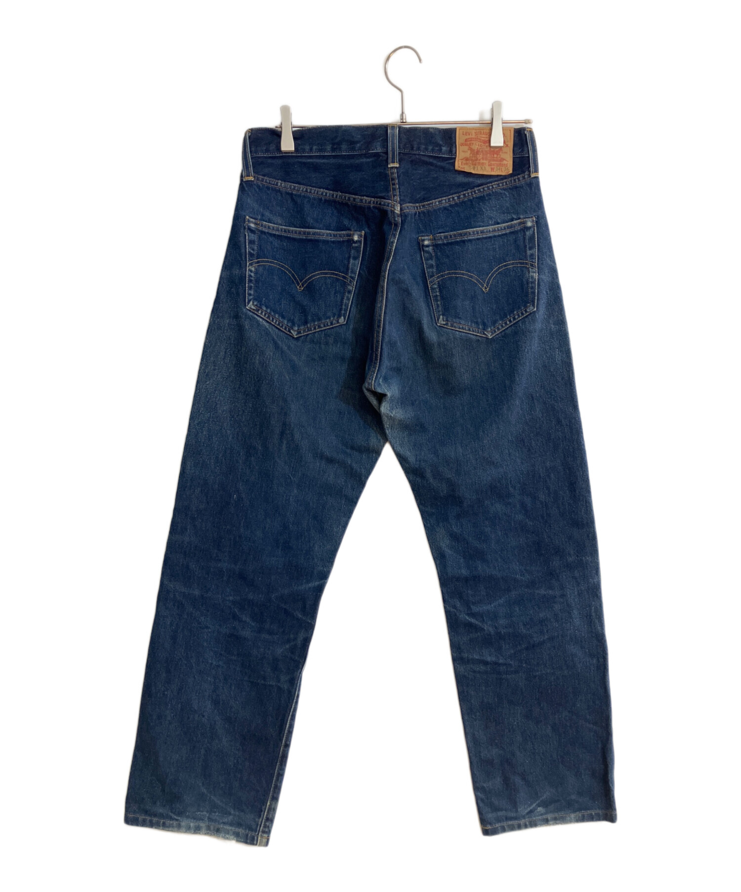 中古・古着通販】LEVI