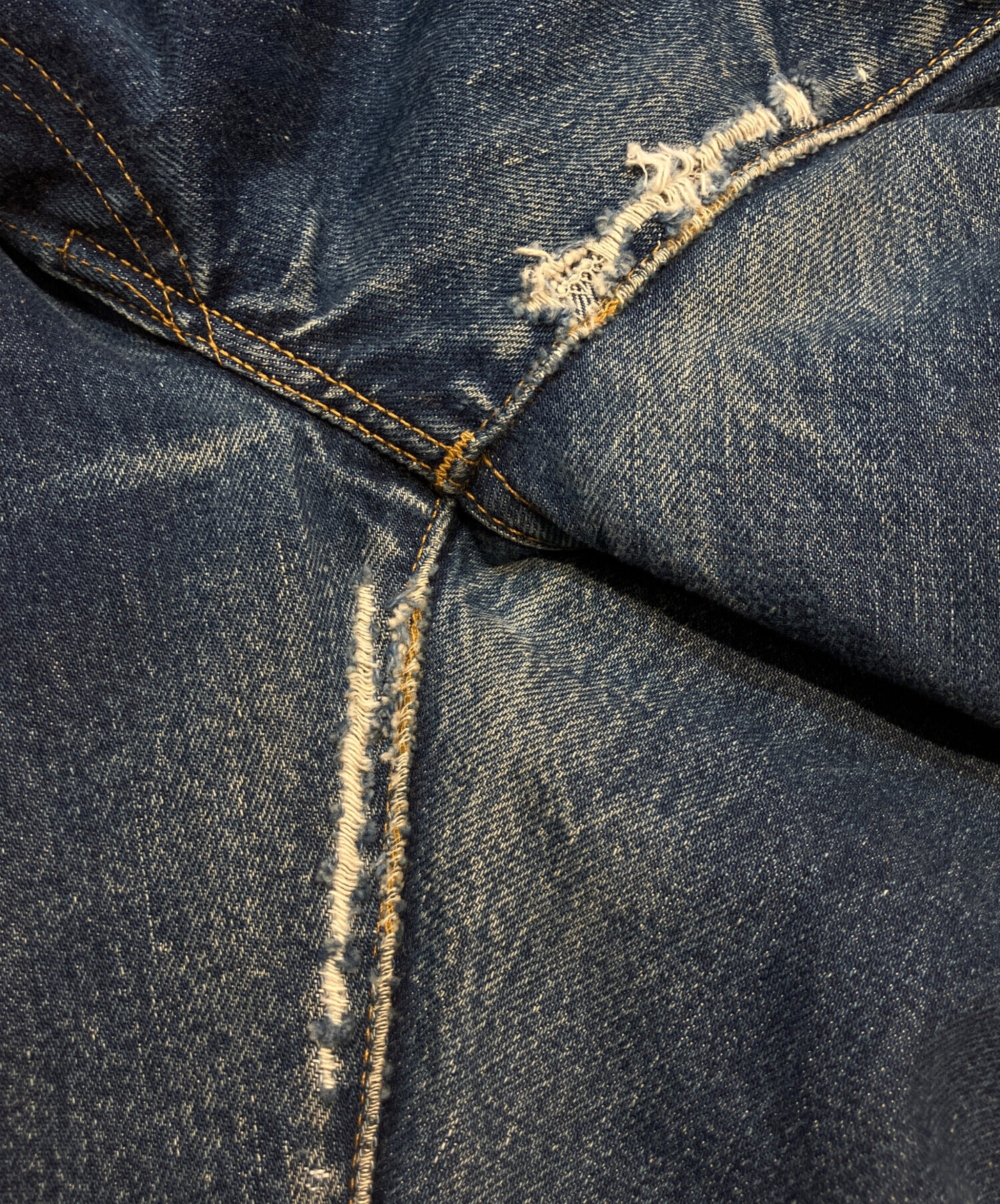 中古・古着通販】LEVI