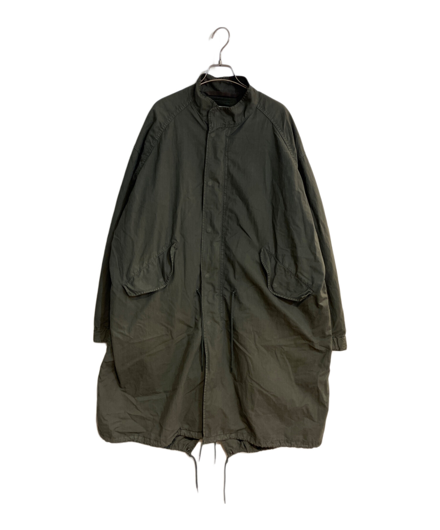 中古・古着通販】JOURNAL STANDARD (ジャーナルスタンダード) M65