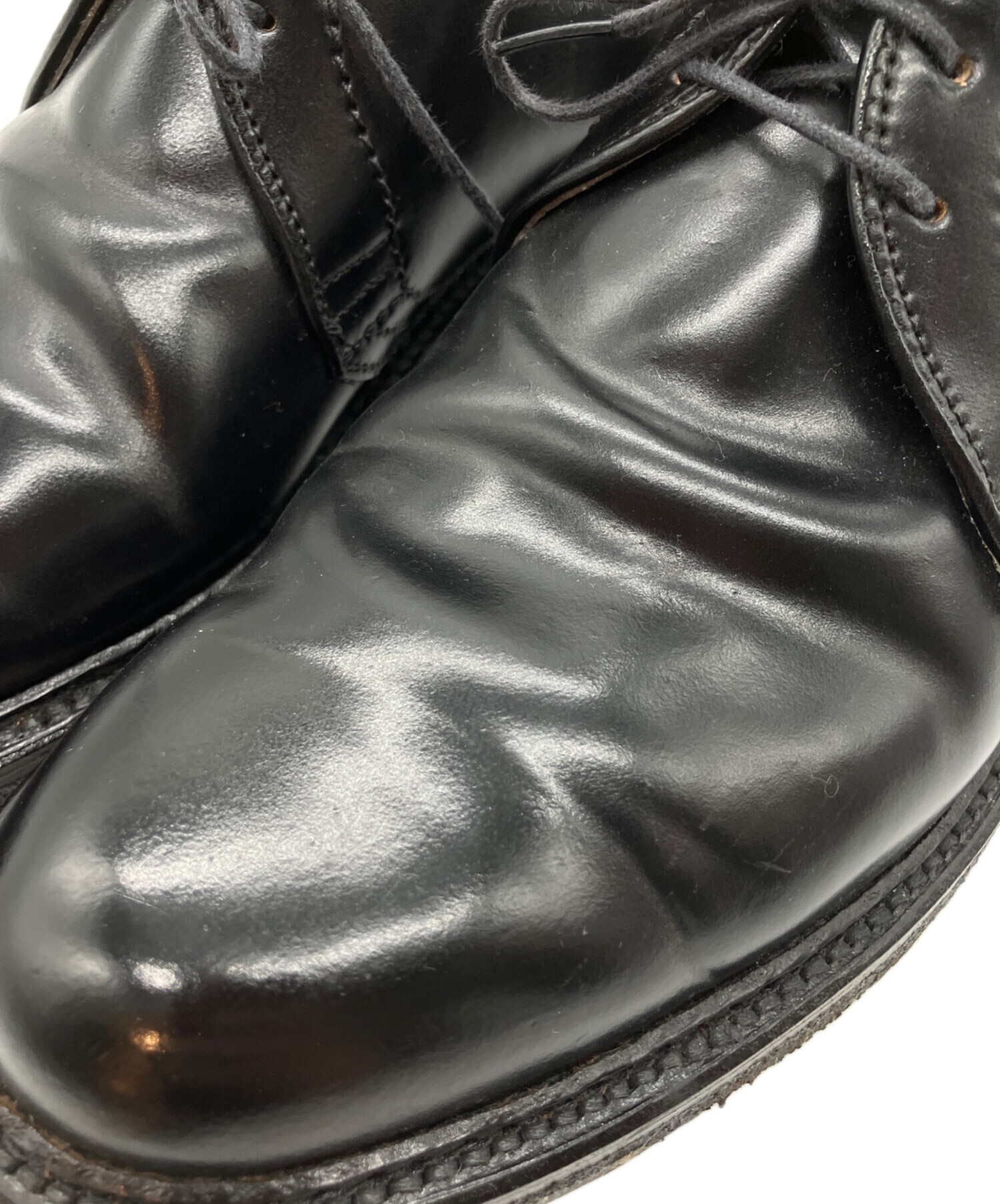 中古・古着通販】Alden (オールデン) コードバンチャッカブーツ