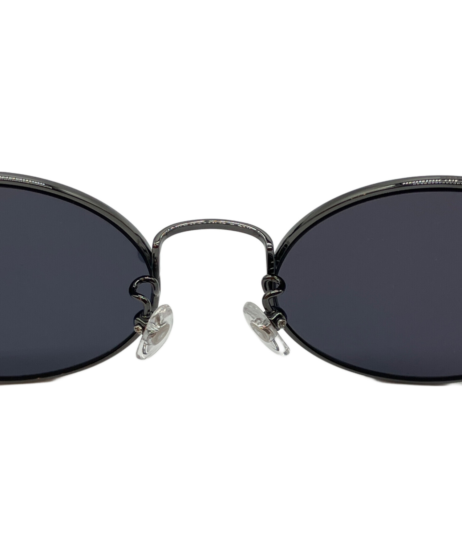 EFFECTOR POCO メガネ　サングラス 中古・古着通販】EFFECTOR (エフェクター) POCO GUN サングラス