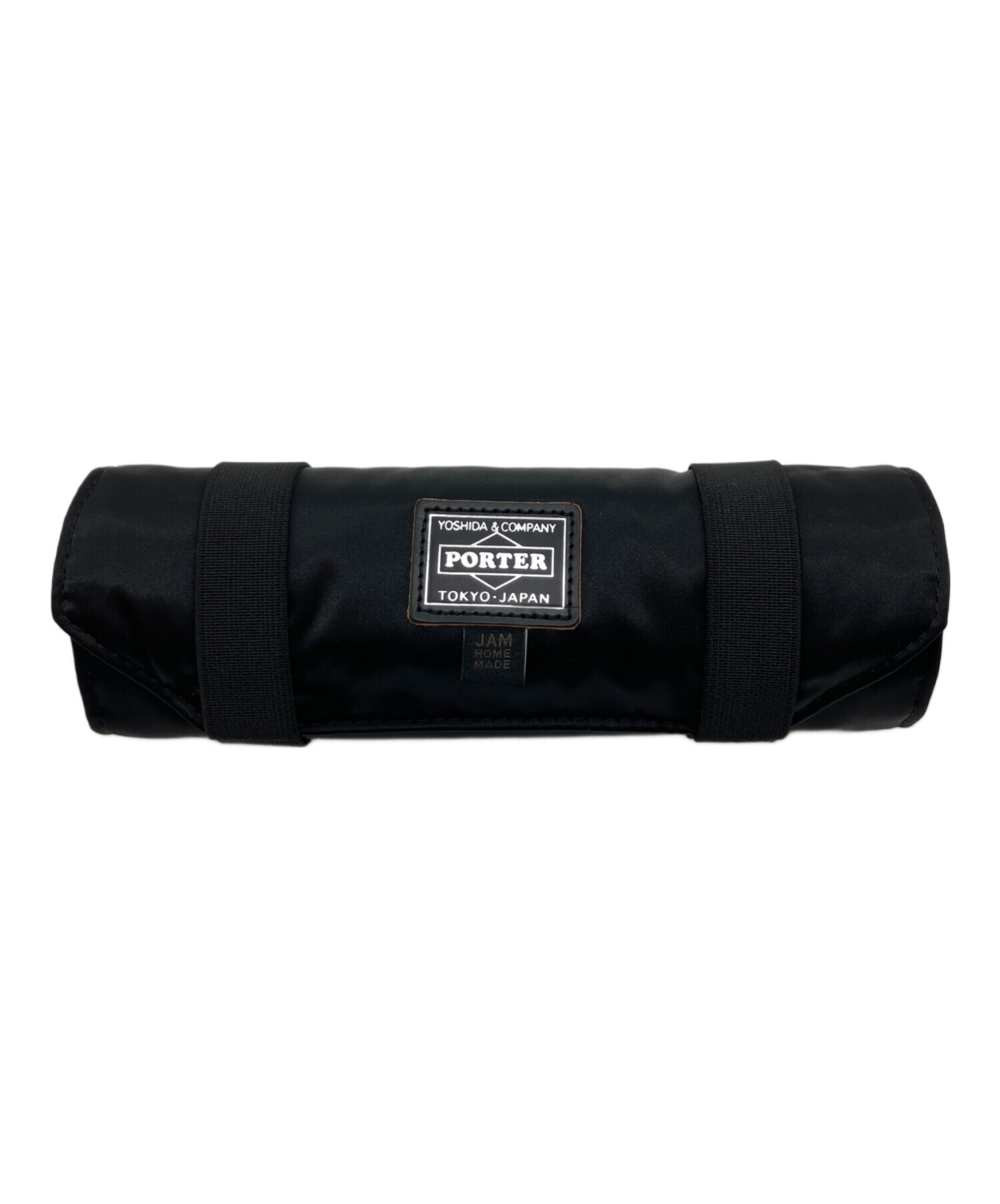 PORTER JAM  MADE ジャムホームメイド ジュエリーケース 中古・古着通販】PORTER (ポーター) JAM HOME MADE (ジャムホーム