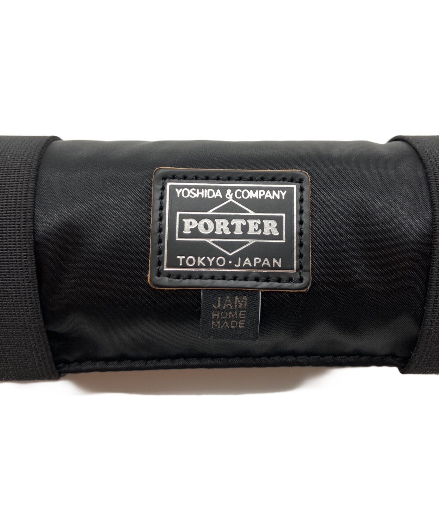 中古・古着通販】PORTER (ポーター) JAM HOME MADE (ジャムホーム