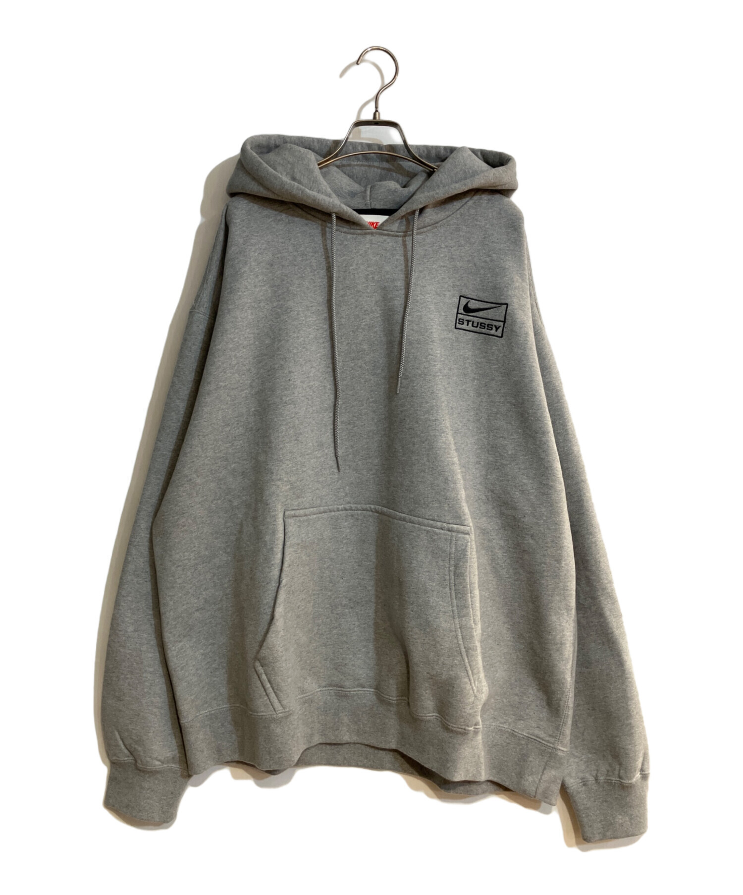 中古・古着通販】NIKE (ナイキ) stussy (ステューシー) NRG Washed