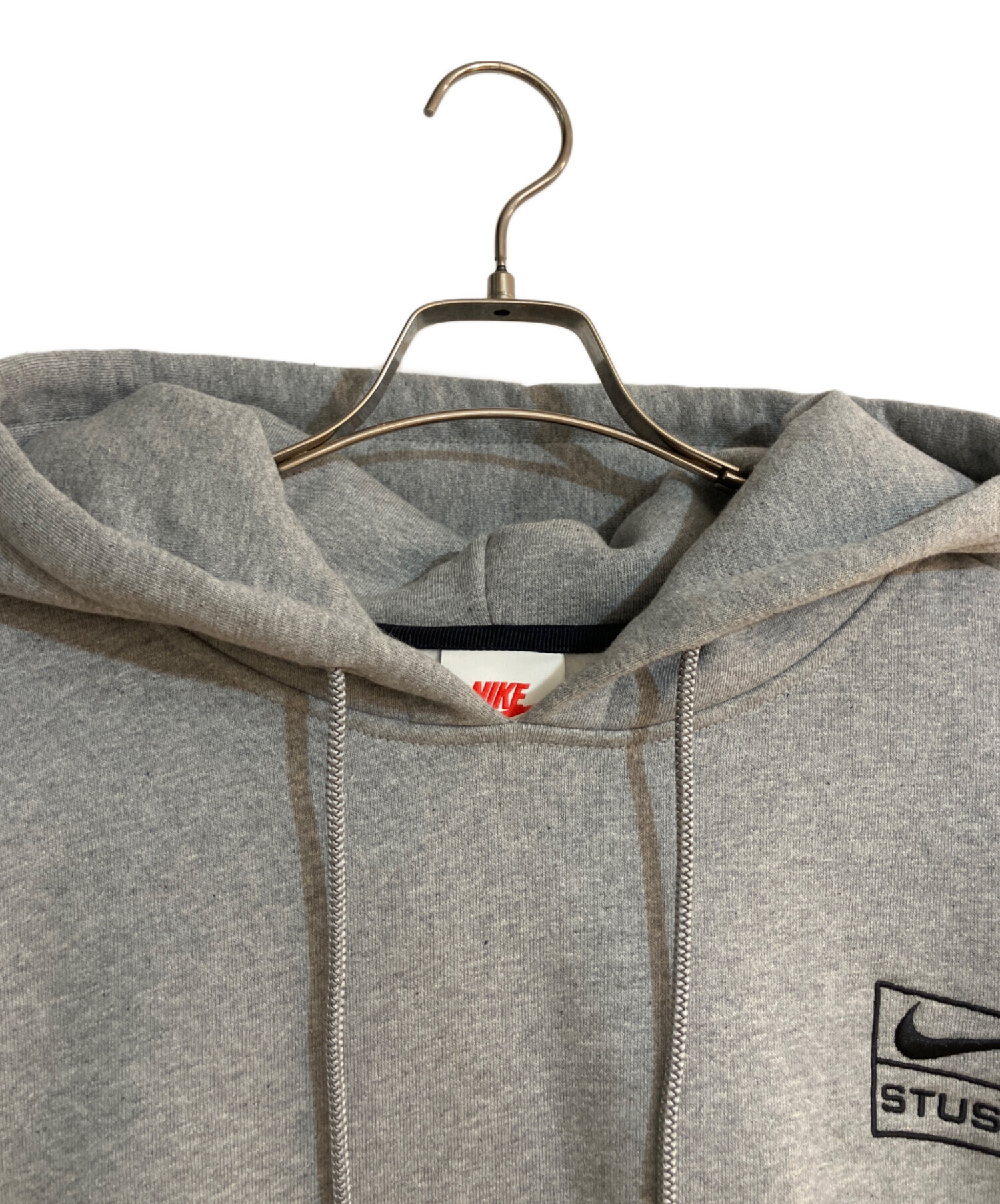 中古・古着通販】NIKE (ナイキ) stussy (ステューシー) NRG Washed