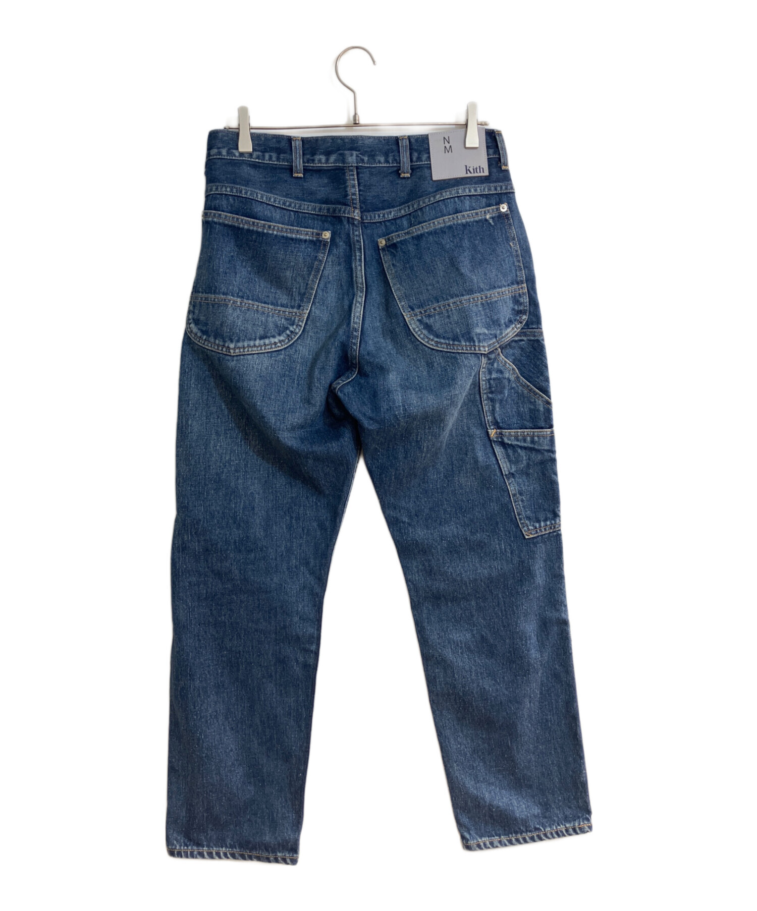 中古・古着通販】NEW MANUAL (ニュー・マニュアル) KITH (キス) LE 