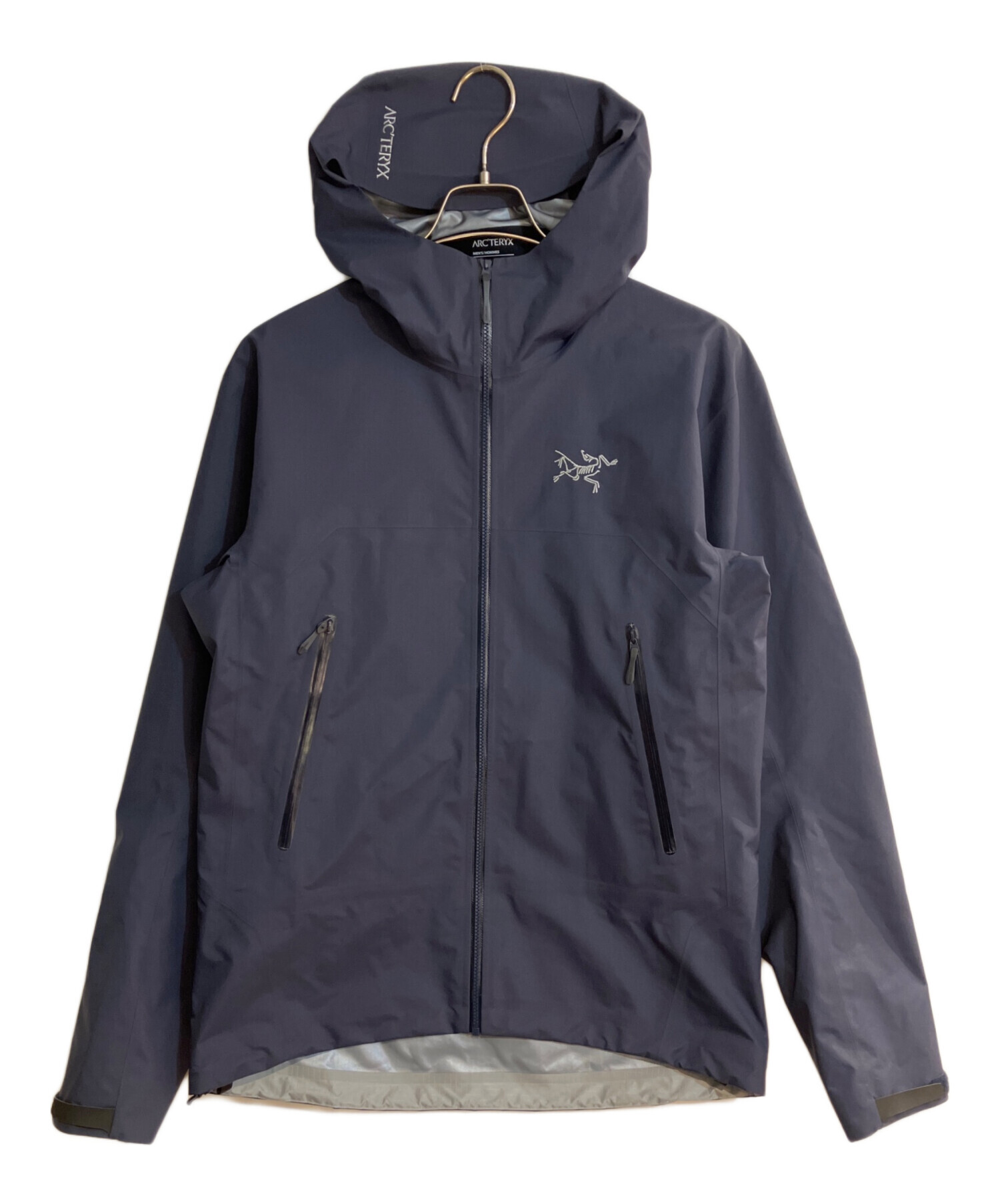 アークテリクス　Beta モデル名不明　00s 中古・古着通販】ARC'TERYX (アークテリクス) BETA JACKET（ベータ