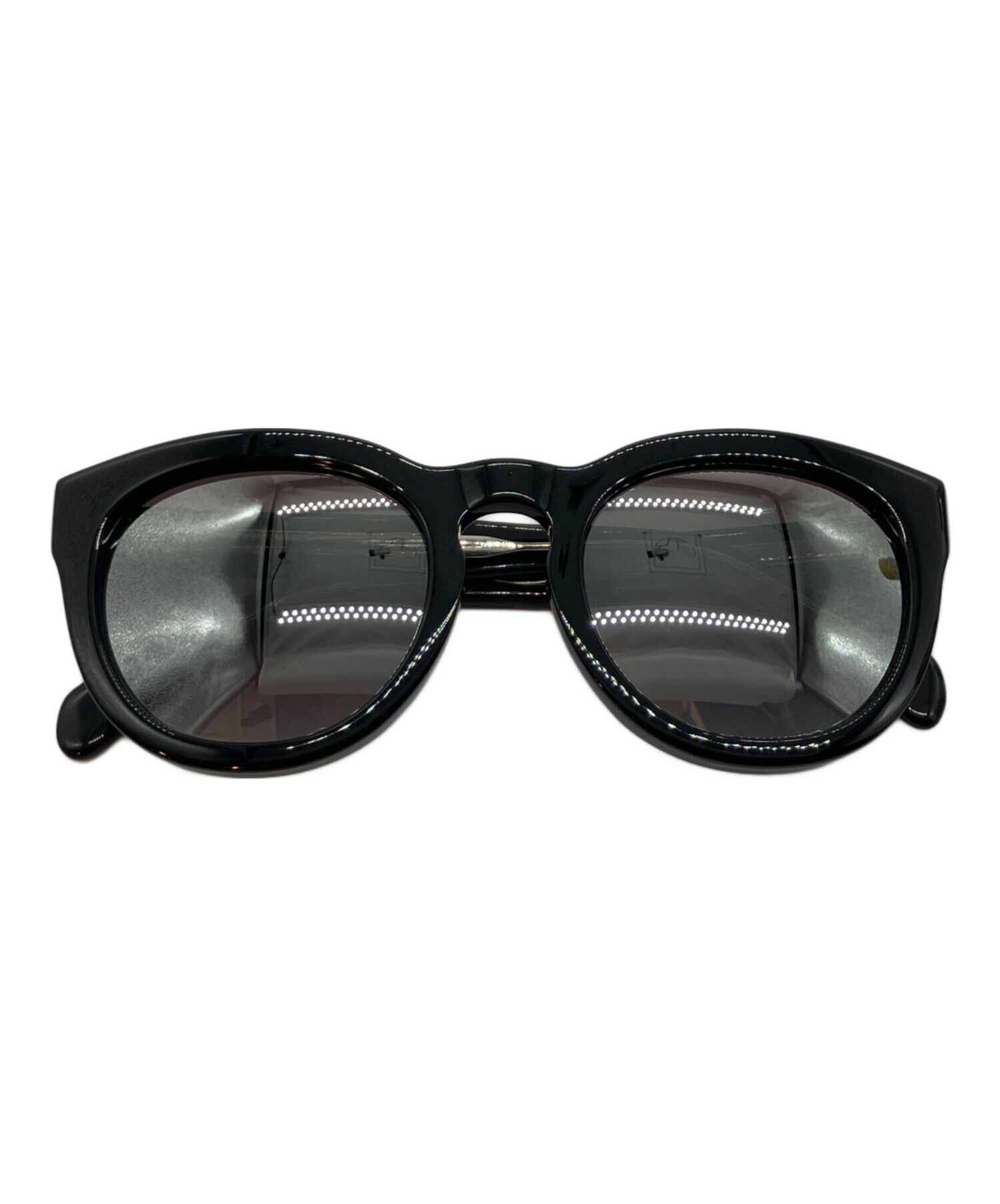 nonnative × KANEKO OPTICAL サングラス 金子眼鏡 中古・古着通販】KANEKO OPTICAL (金子眼鏡) nonnative (ノン