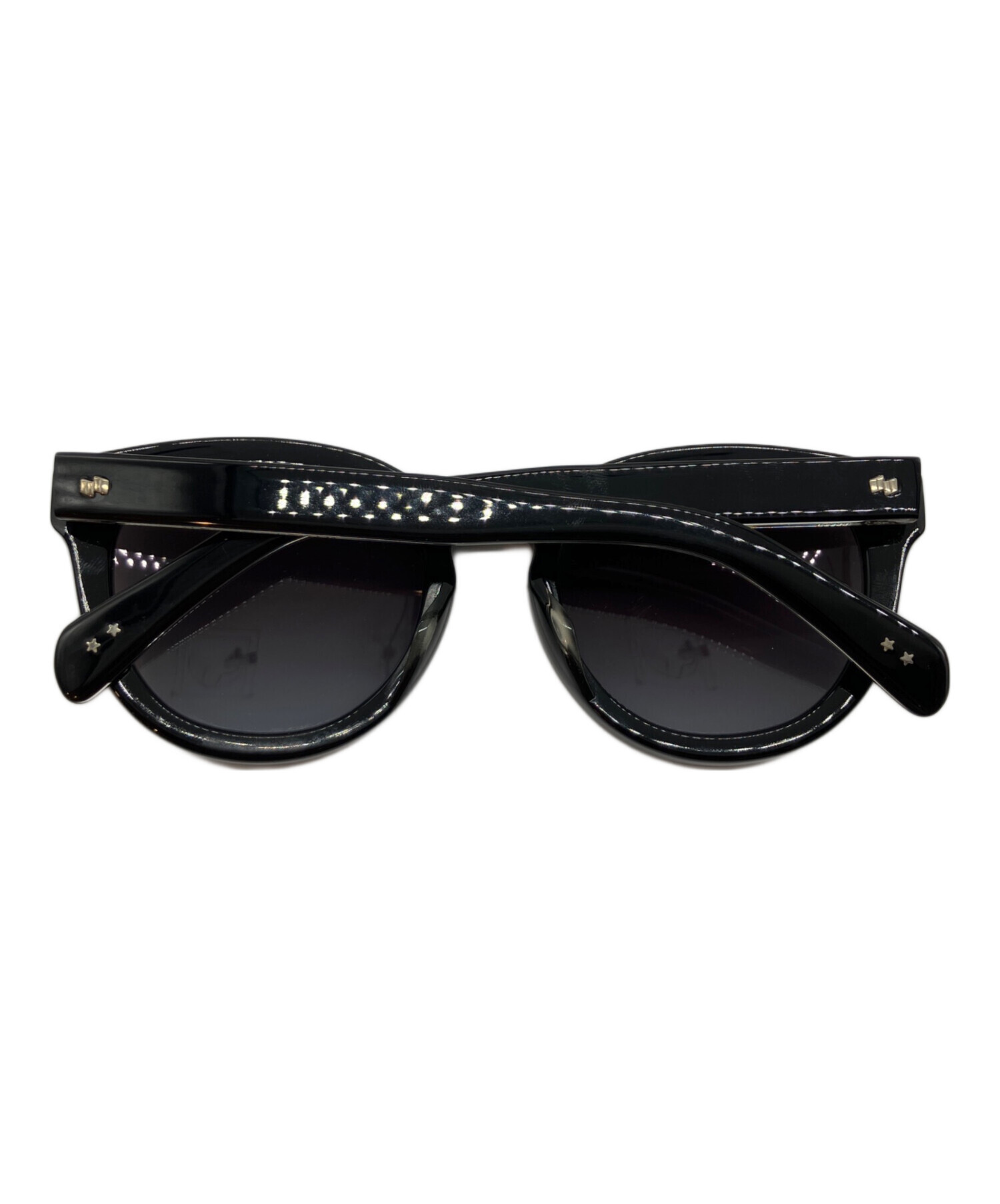 ◇ nonnative ノンネイティブ × 金子眼鏡 kaneko 眼鏡 美品 アクセス