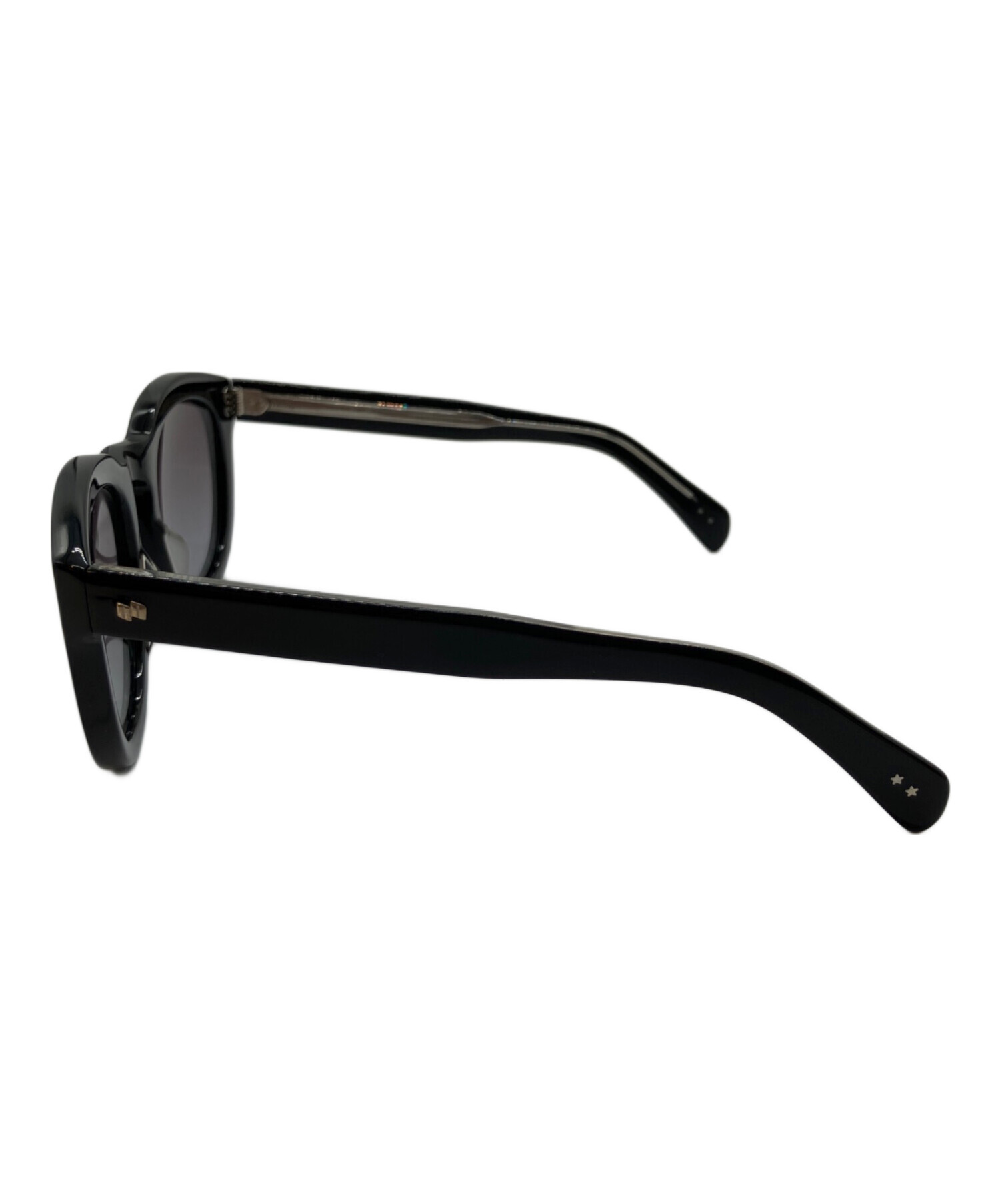 中古・古着通販】KANEKO OPTICAL (金子眼鏡) nonnative (ノン