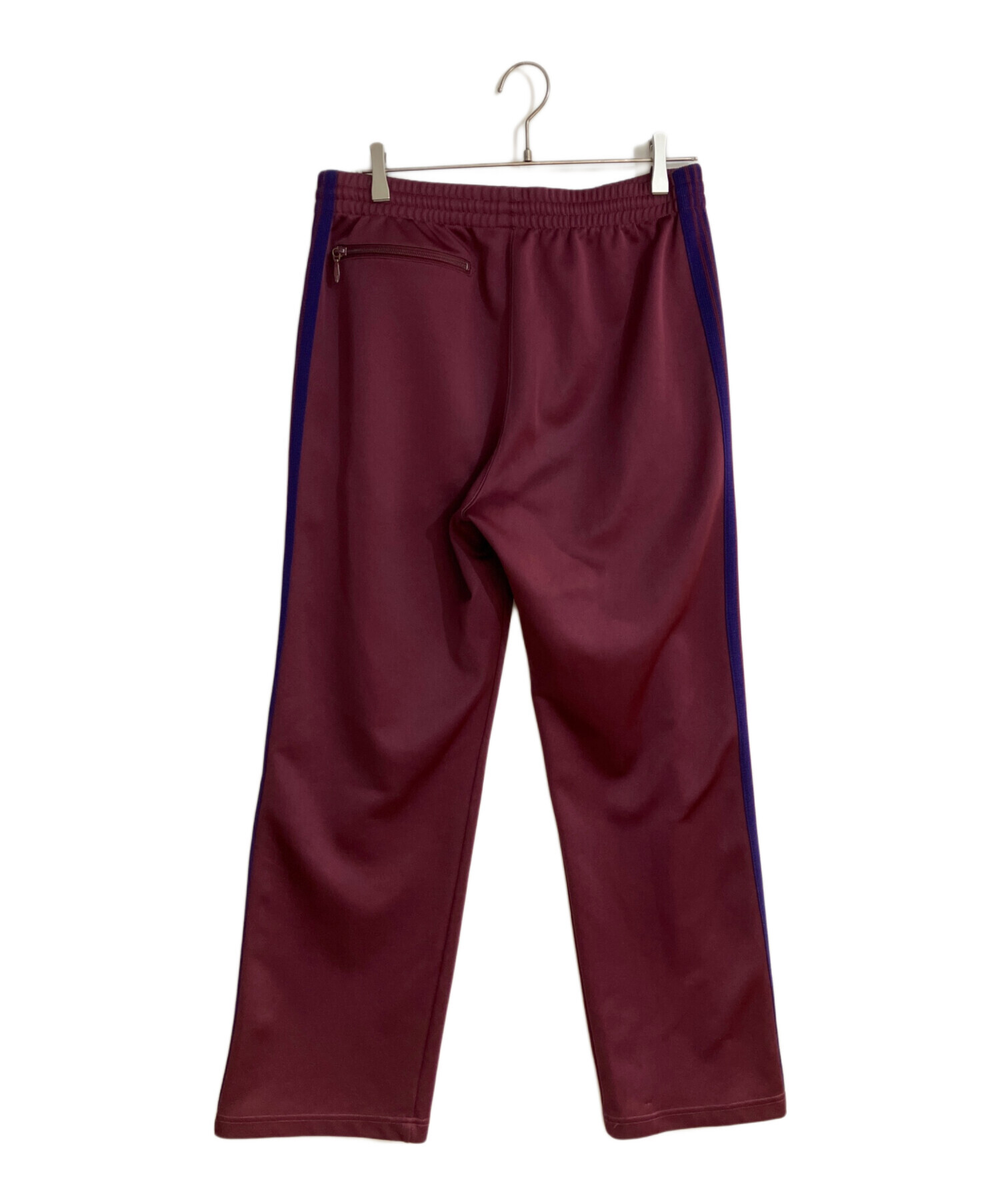 中古・古着通販】Needles (ニードルズ) Track Pant/トラックパンツ