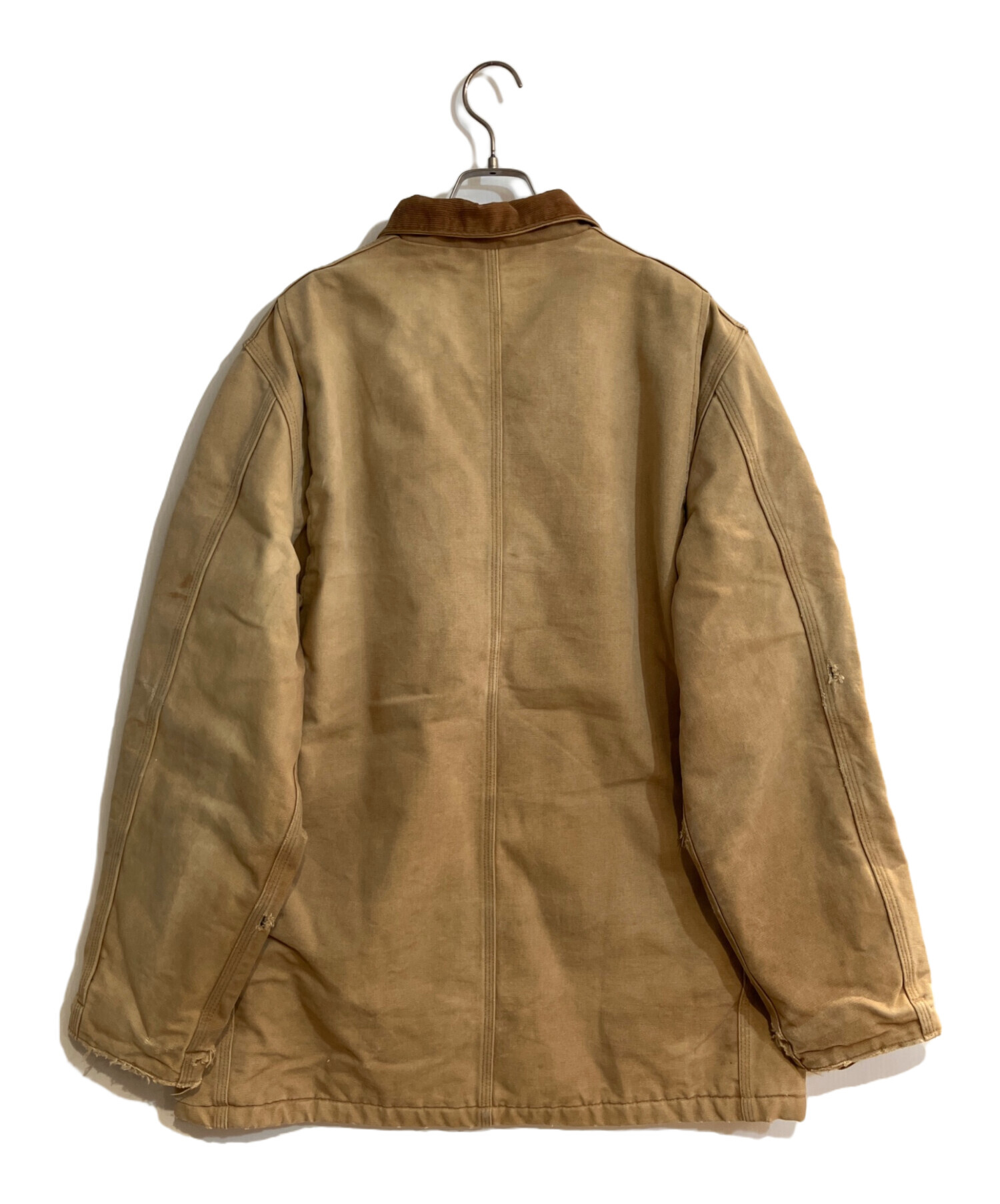 中古・古着通販】CarHartt (カーハート) トラディショナルジャケット