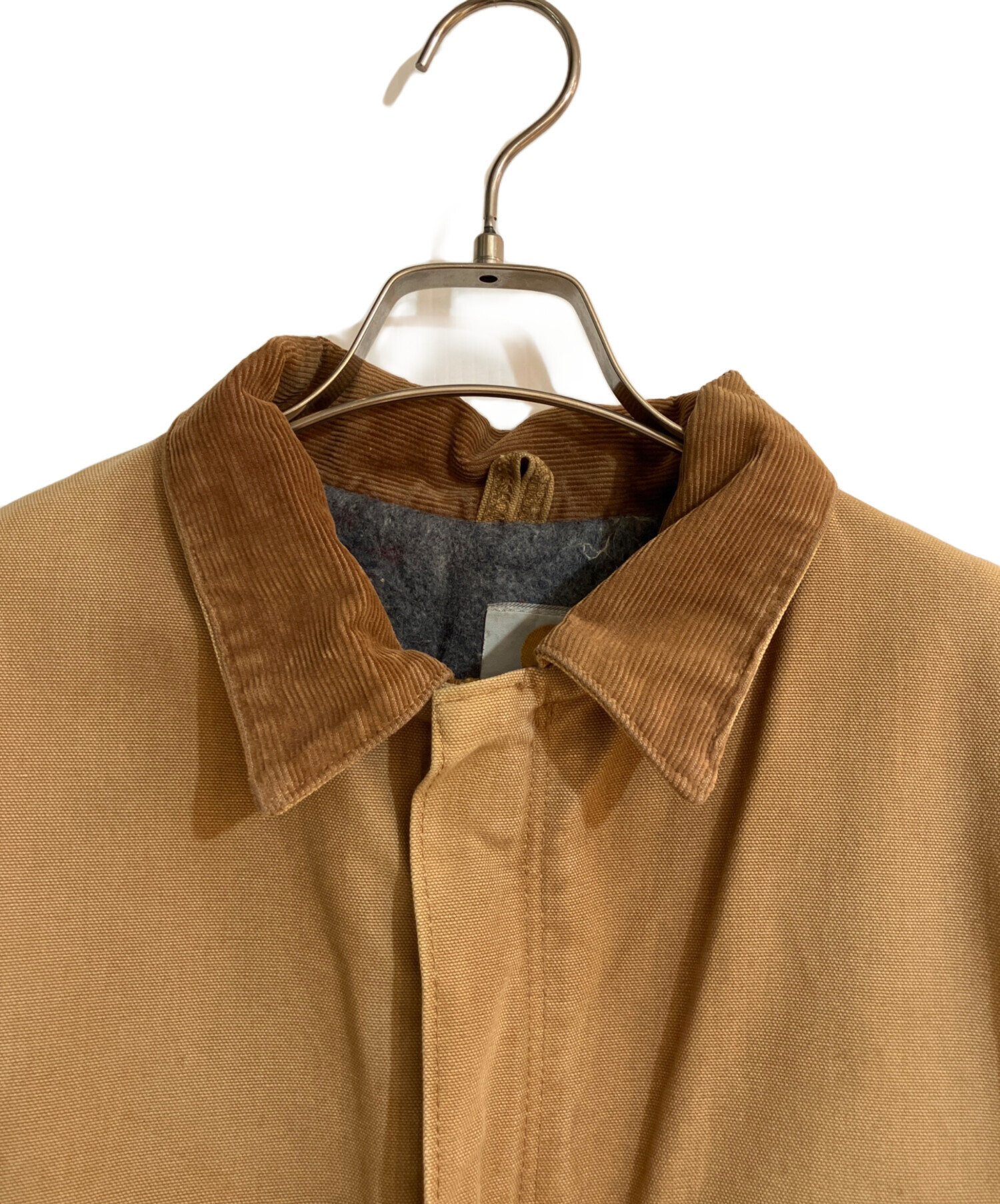 中古・古着通販】CarHartt (カーハート) トラディショナルジャケット