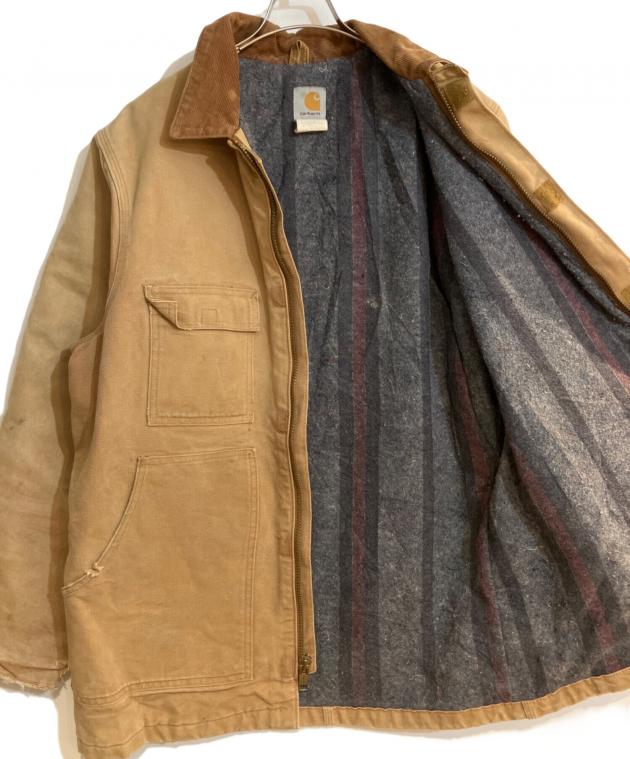 中古・古着通販】CarHartt (カーハート) トラディショナルジャケット