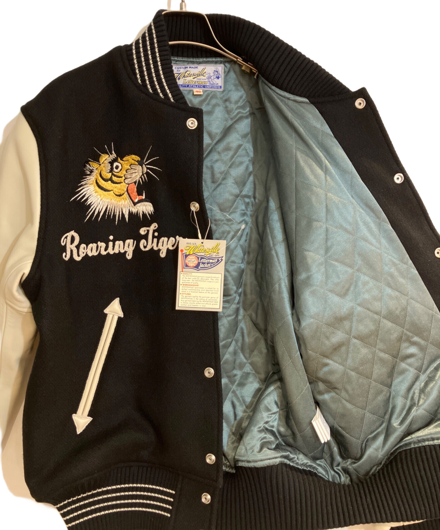 東洋エンタープライズ　バズリクソンズユーティリティジャケット　ヴィンテージ　古着 中古・古着通販】東洋エンタープライズ (トウヨウエンタープライズ