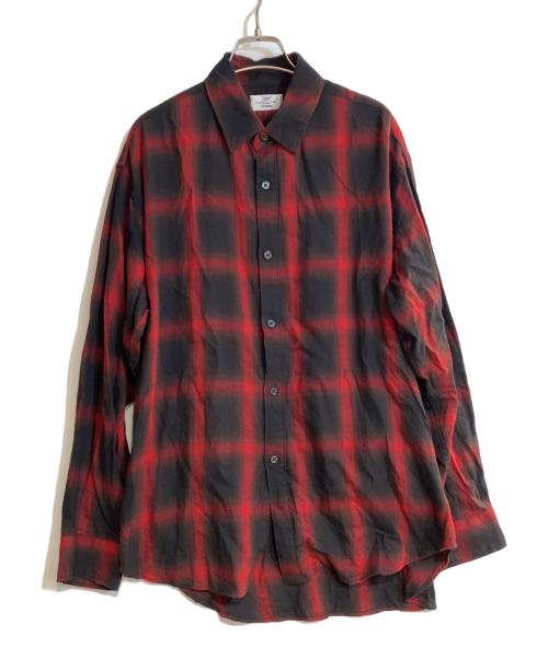 中古・古着通販】Rags McGREGOR (ラグスマックレガー) 16SSオンブレ