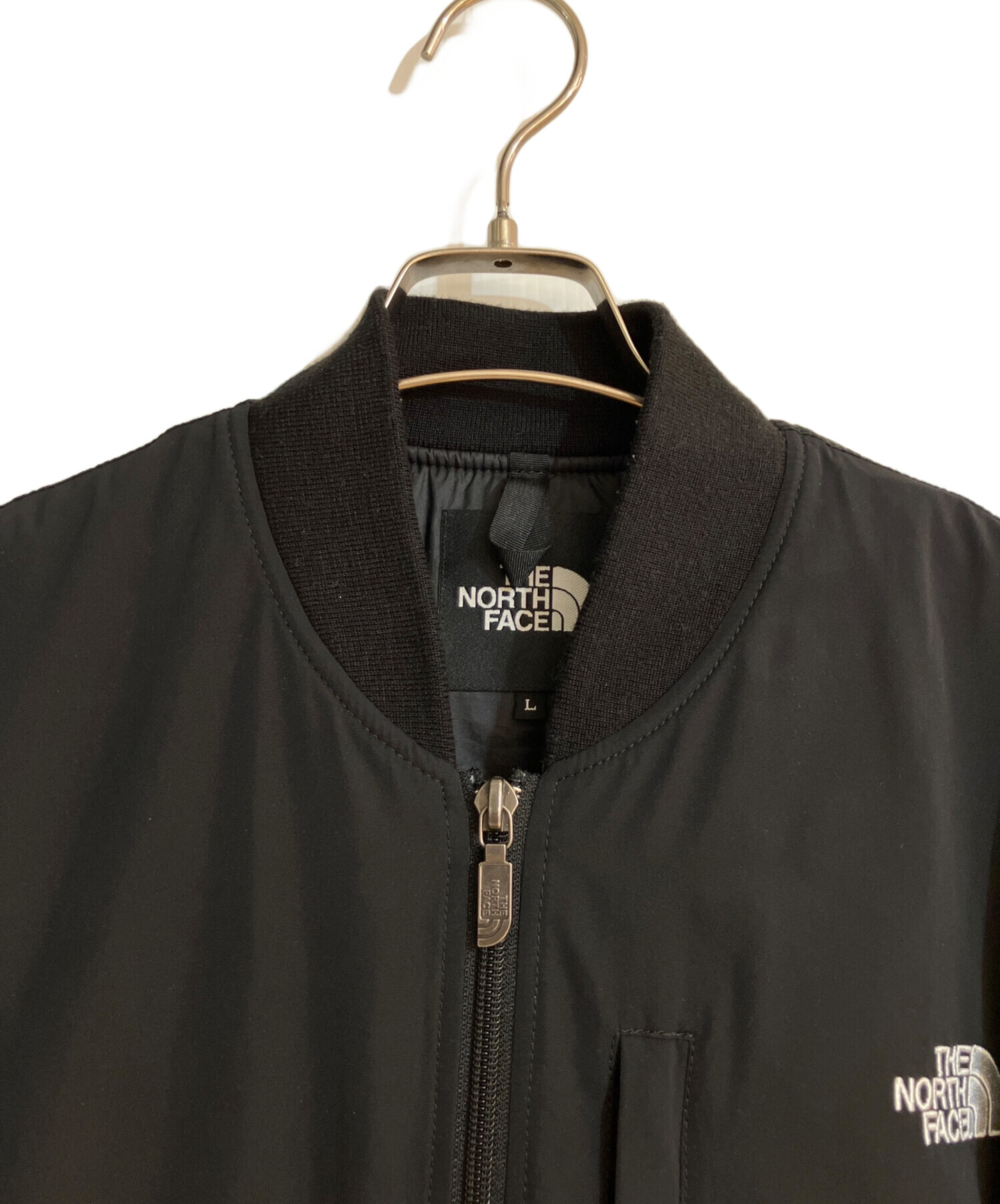 中古・古着通販】THE NORTH FACE (ザ ノース フェイス) Insulation