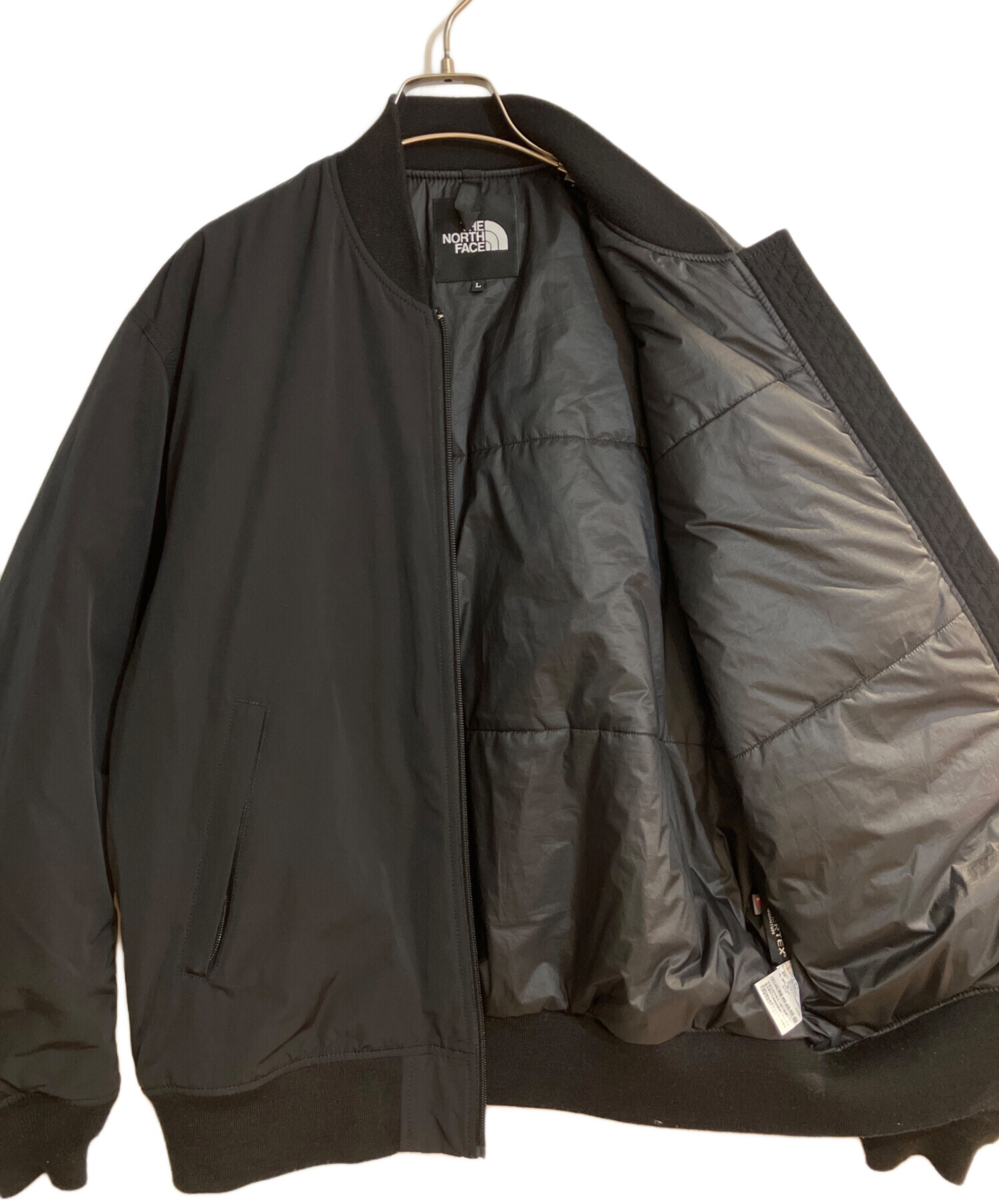 中古・古着通販】THE NORTH FACE (ザ ノース フェイス) Insulation